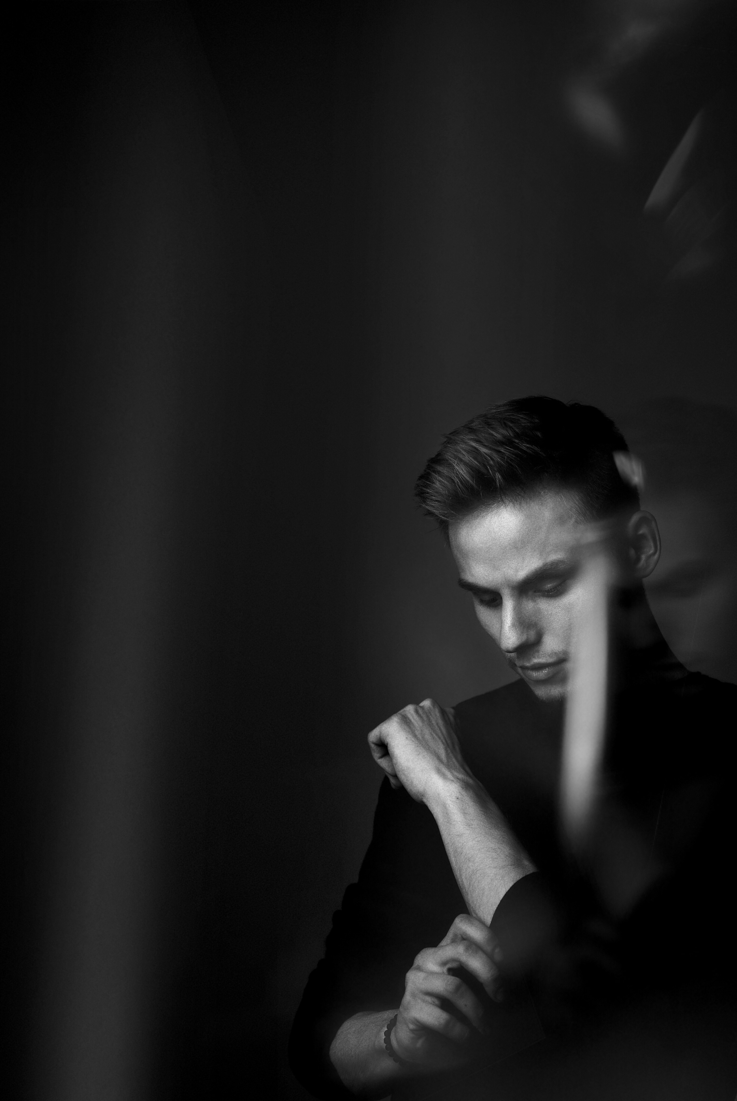 Альбом 14. Ню фотограф в Москве Ксения Мороз