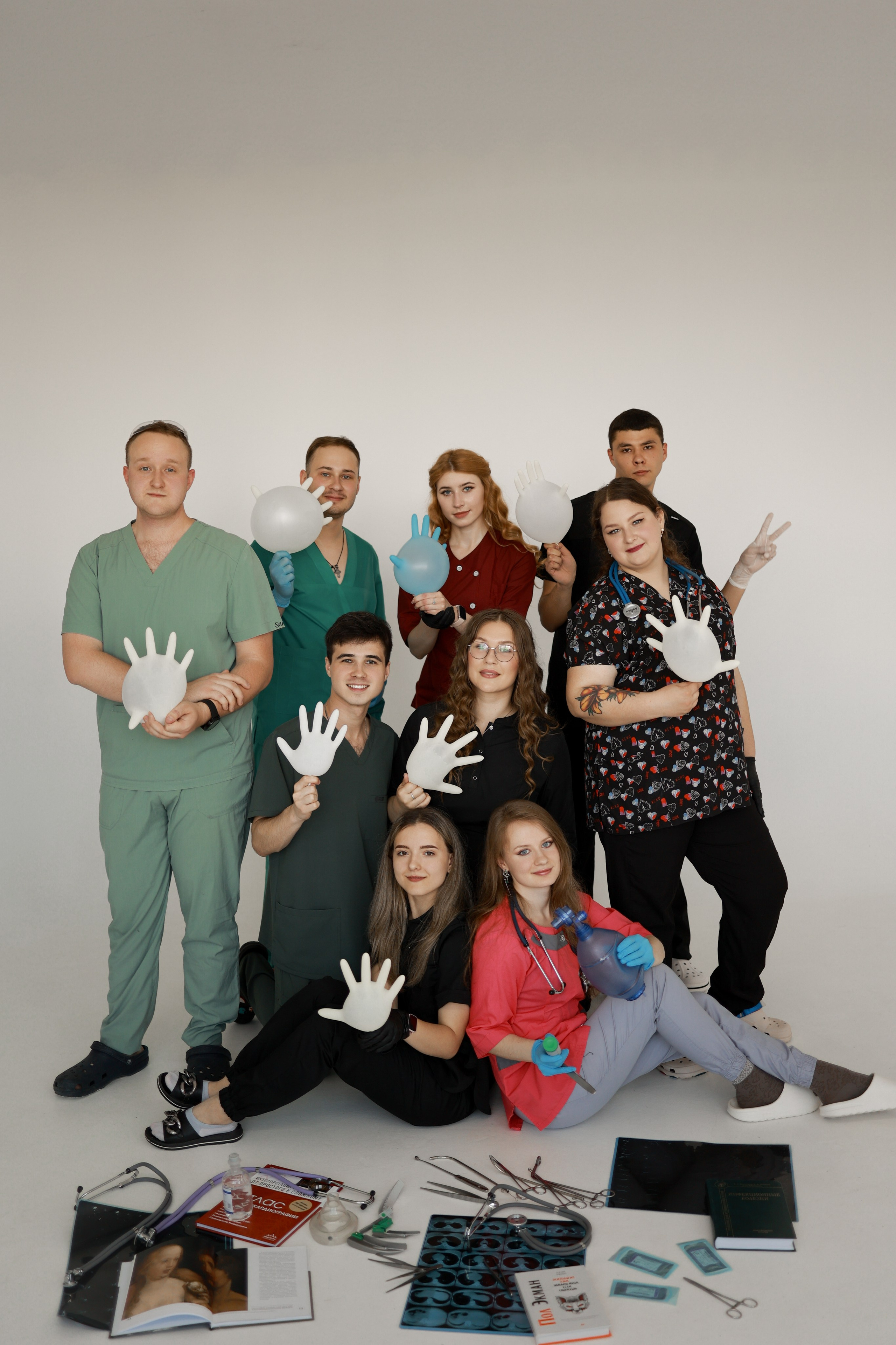 Мед Институт. Фотограф Донецк. Горловка. ДНР. Севастополь