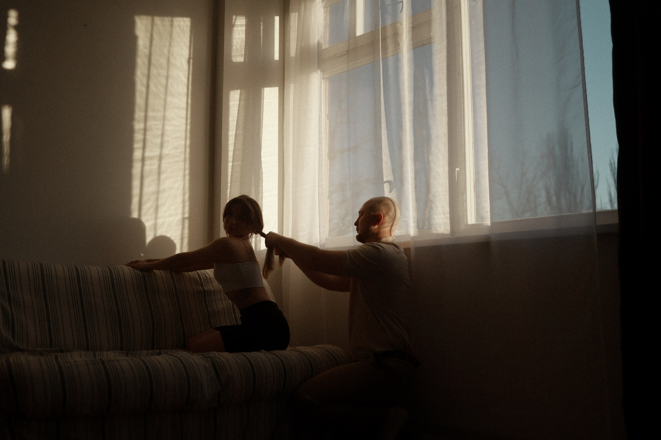 ВДВОЁМ. Фотограф Донецк. Горловка. ДНР. Севастополь