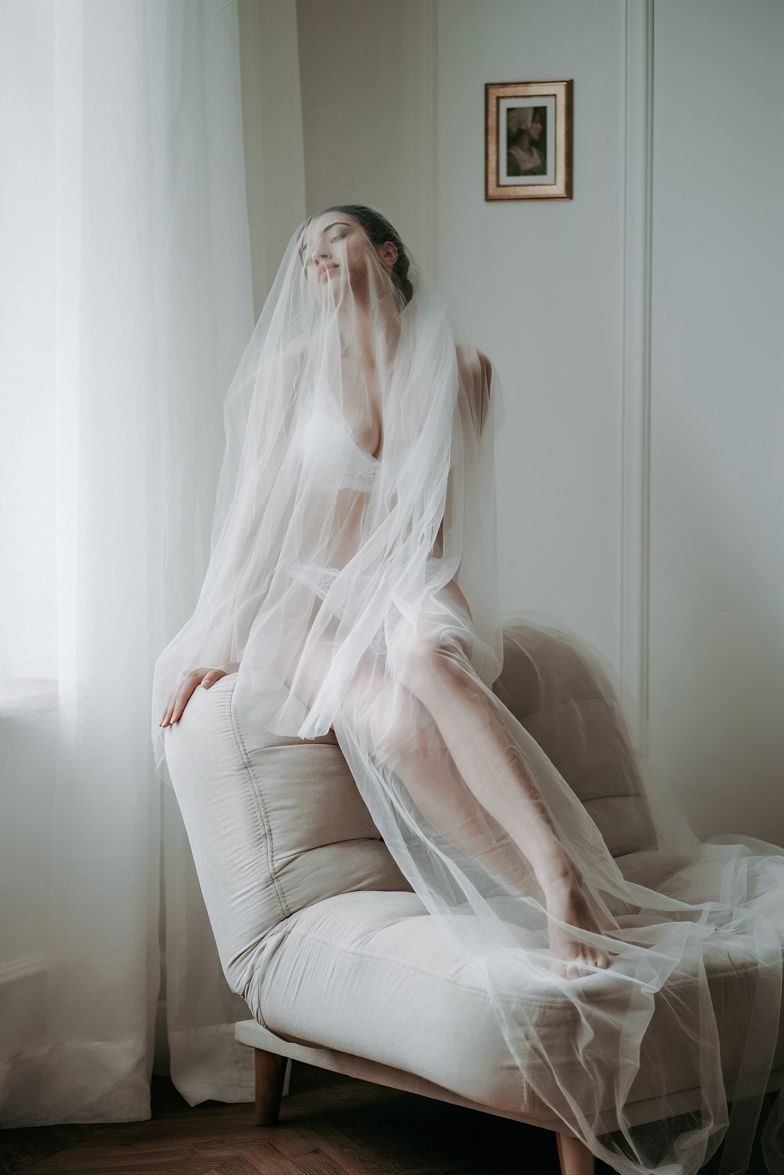 Тот самый момент. Свадебный и семейный фотограф Темрюк Алёна Ковальская