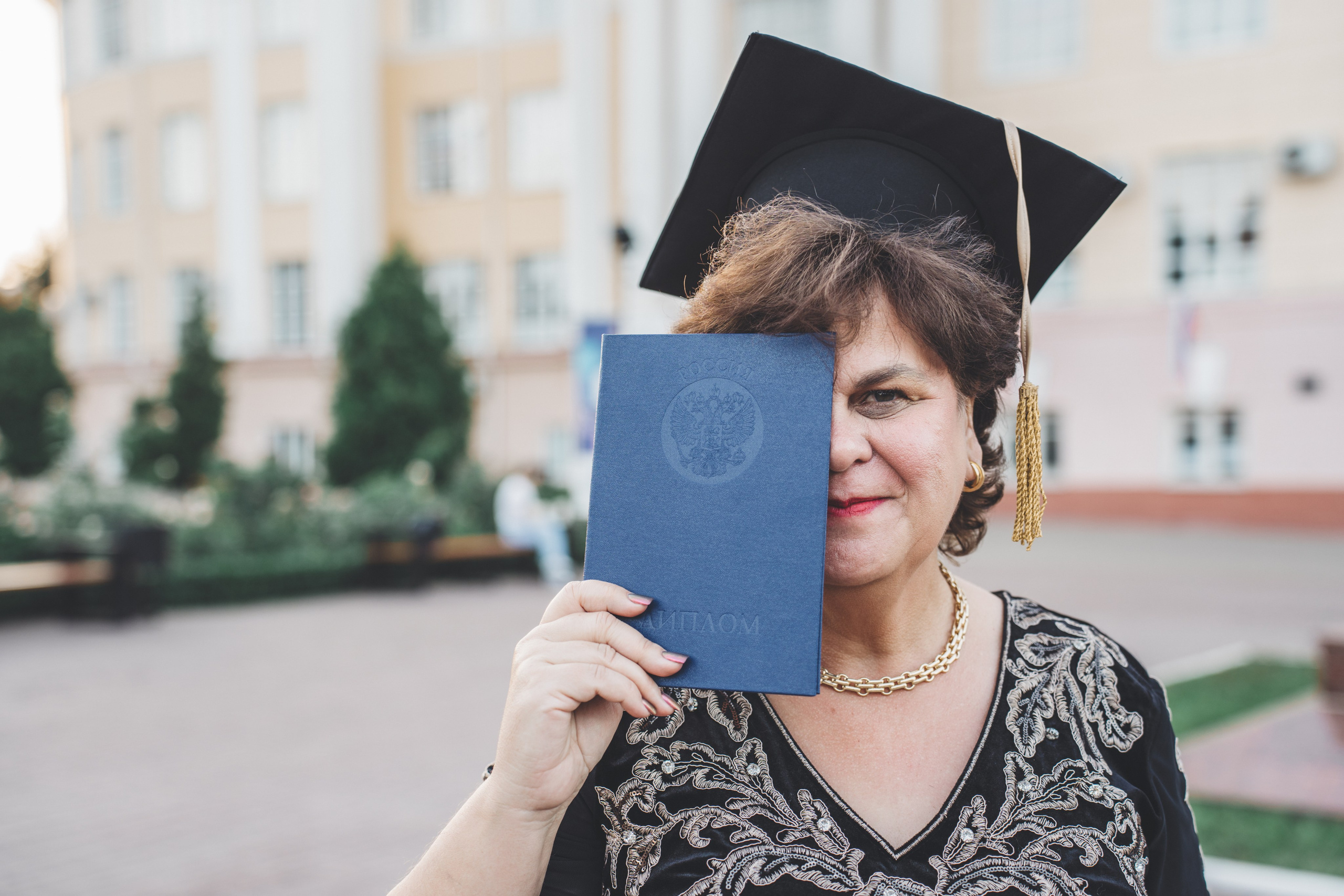 KSMU Students Graduation. Свадебный и семейный видеограф в Курске