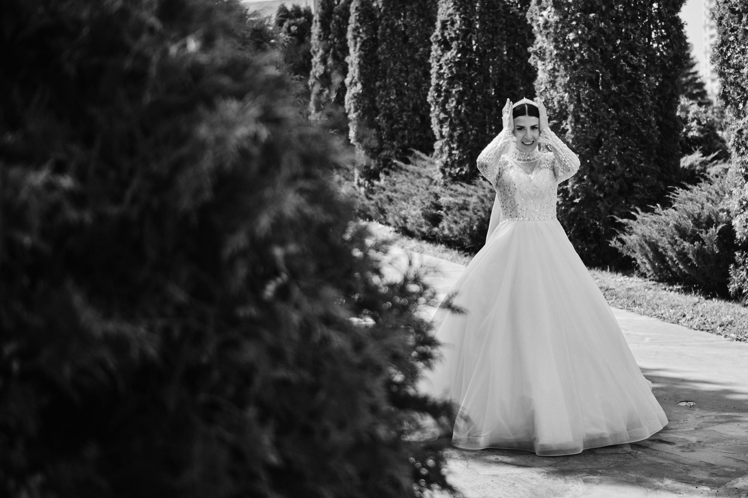 Екатерина и Михаил. Фотограф в Самаре Татьяна Дубаносова