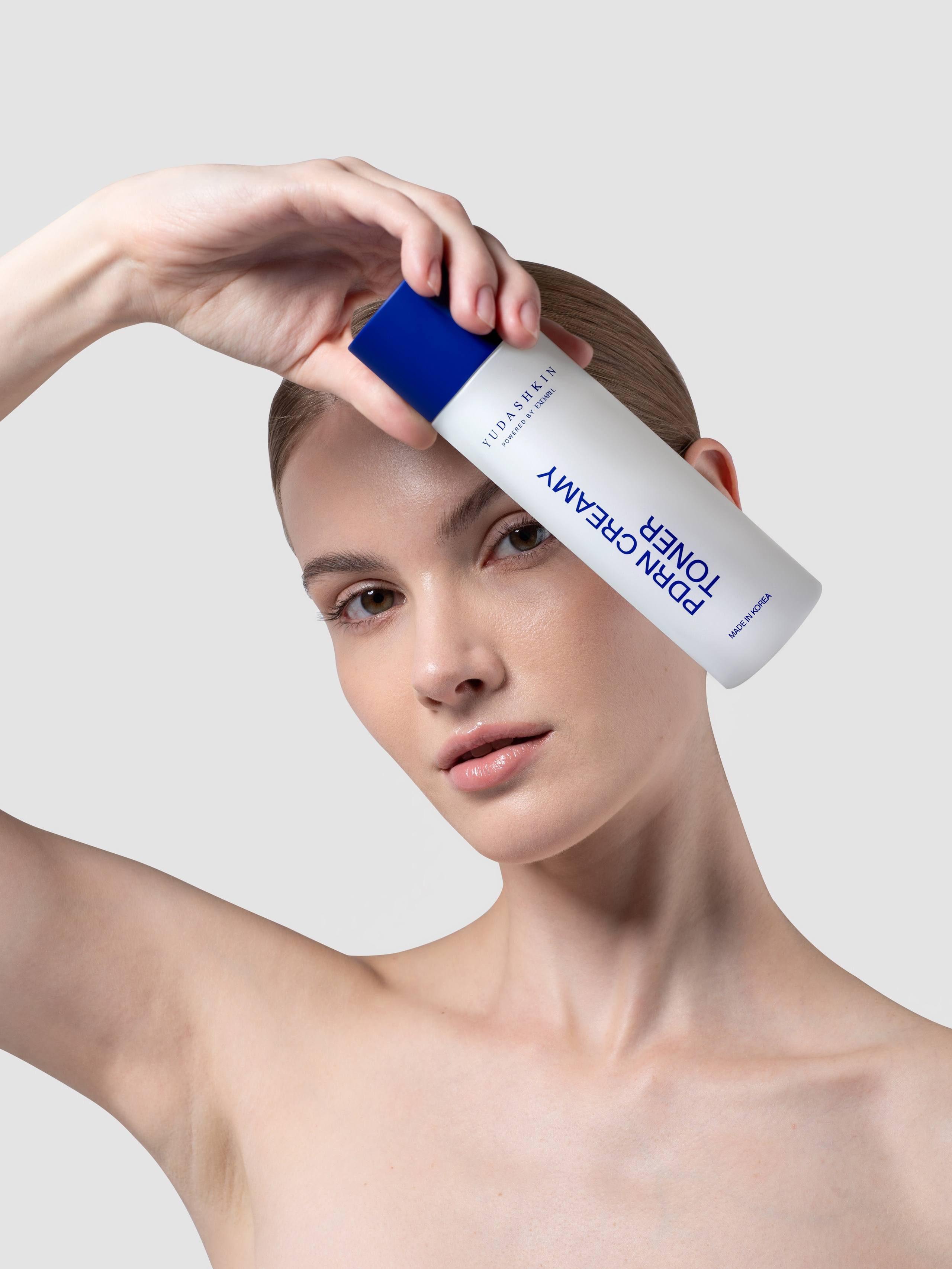 Бъютисъемка с моделью. Предметный фотограф Москва и МО Надежда Чуднова