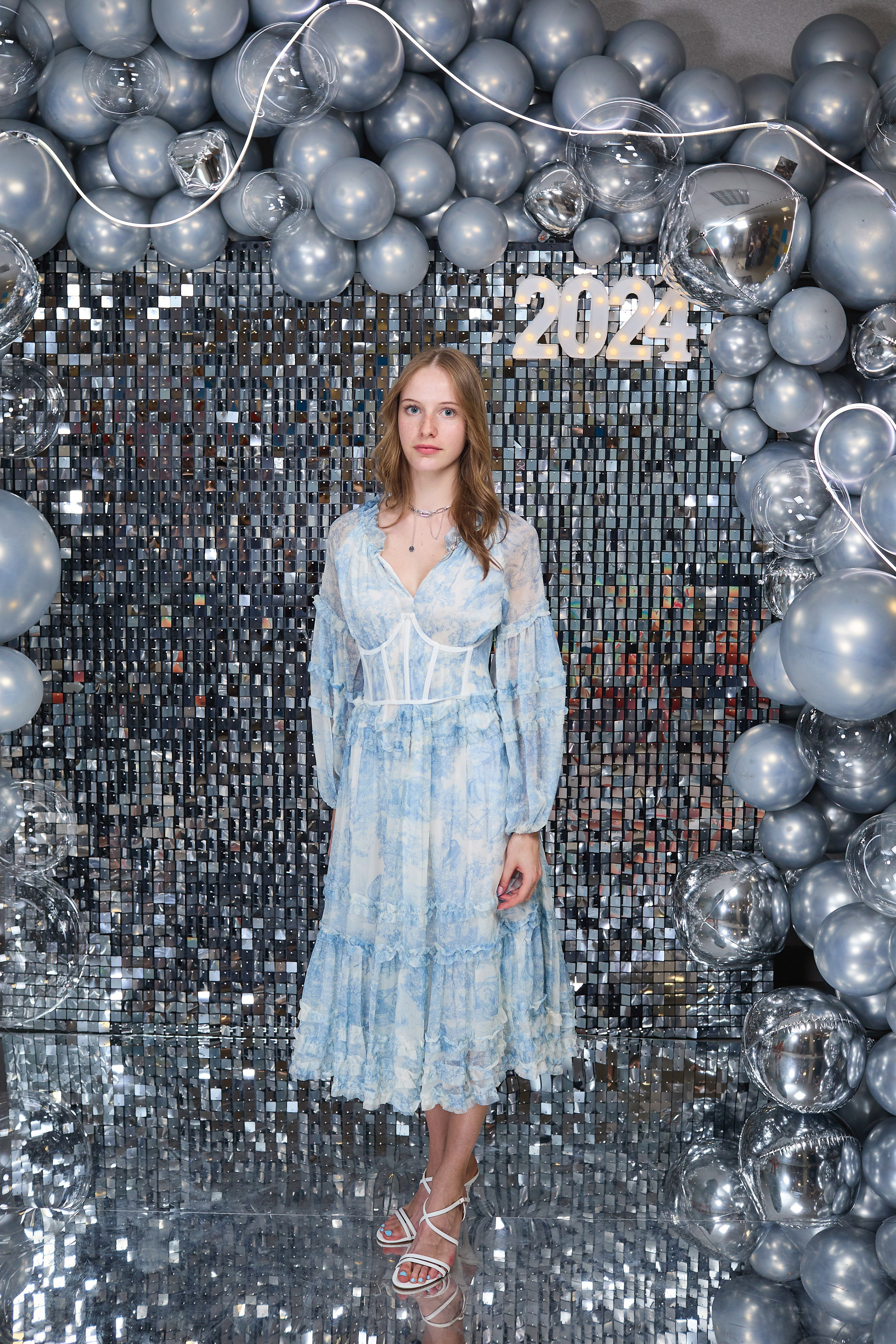 Выпускной 2024. Александр Осин — корпоративный и семейный фотограф в Москве