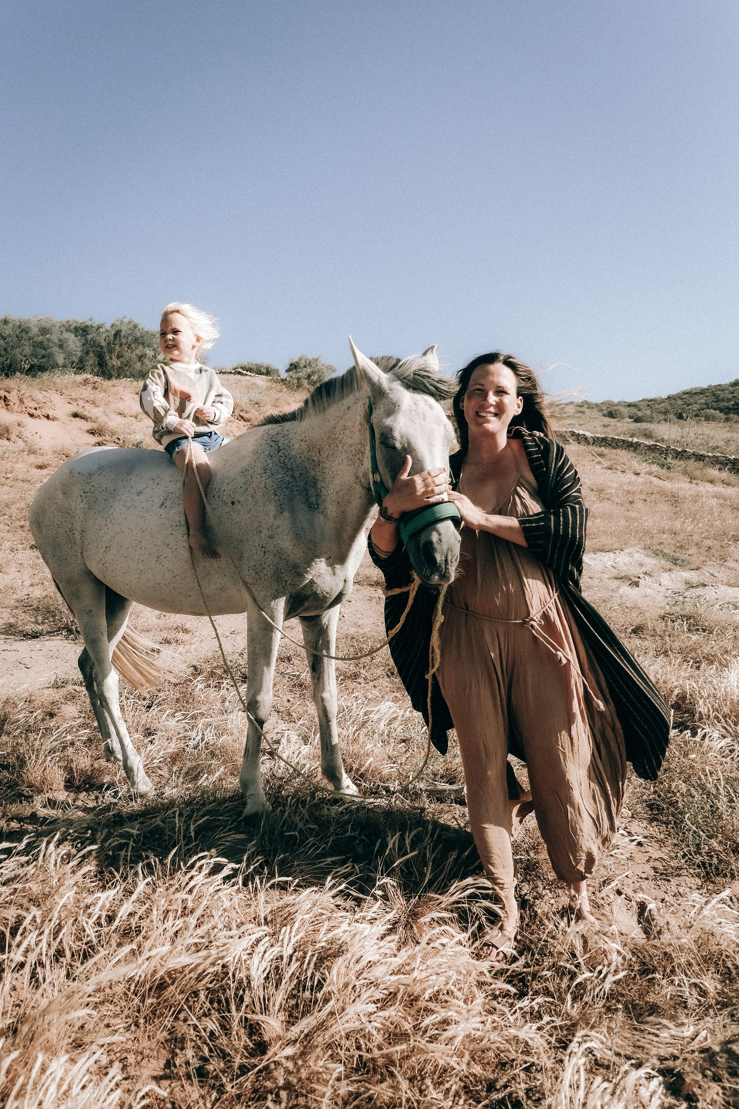 Семейная съемка. Olga Popova — Photographer in Morocco