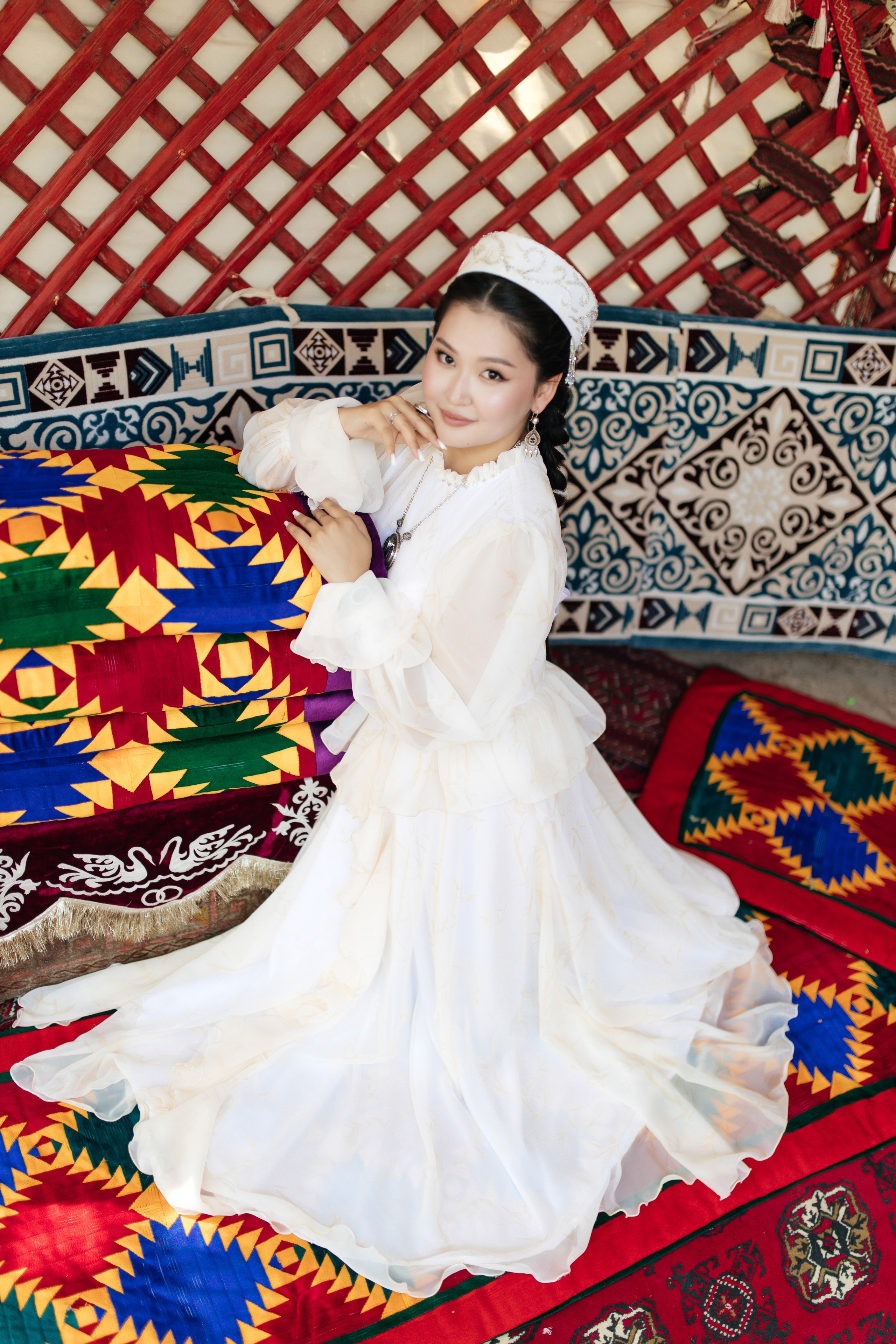 Aynur — syrğa salu. Wedding and Love story Photographer