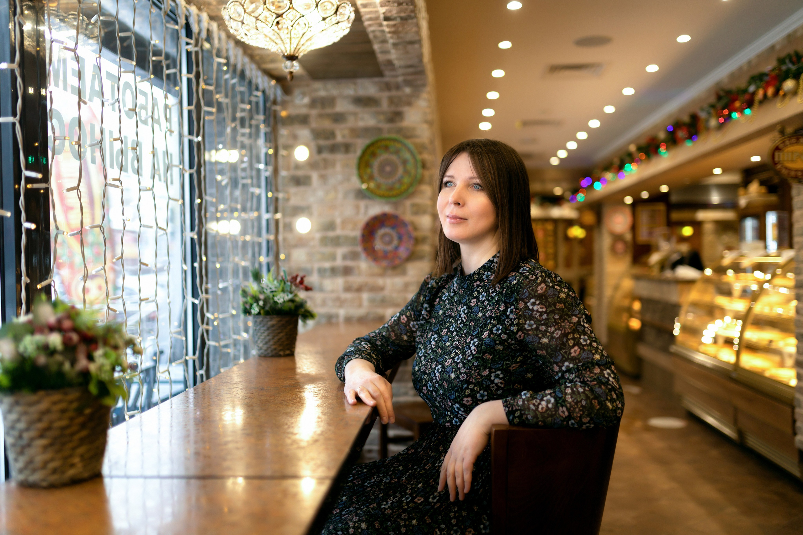 Индивидуальный портрет. Фотограф Анна Телекаева, выпускные альбомы, семейные и репортажные съемки в Омске