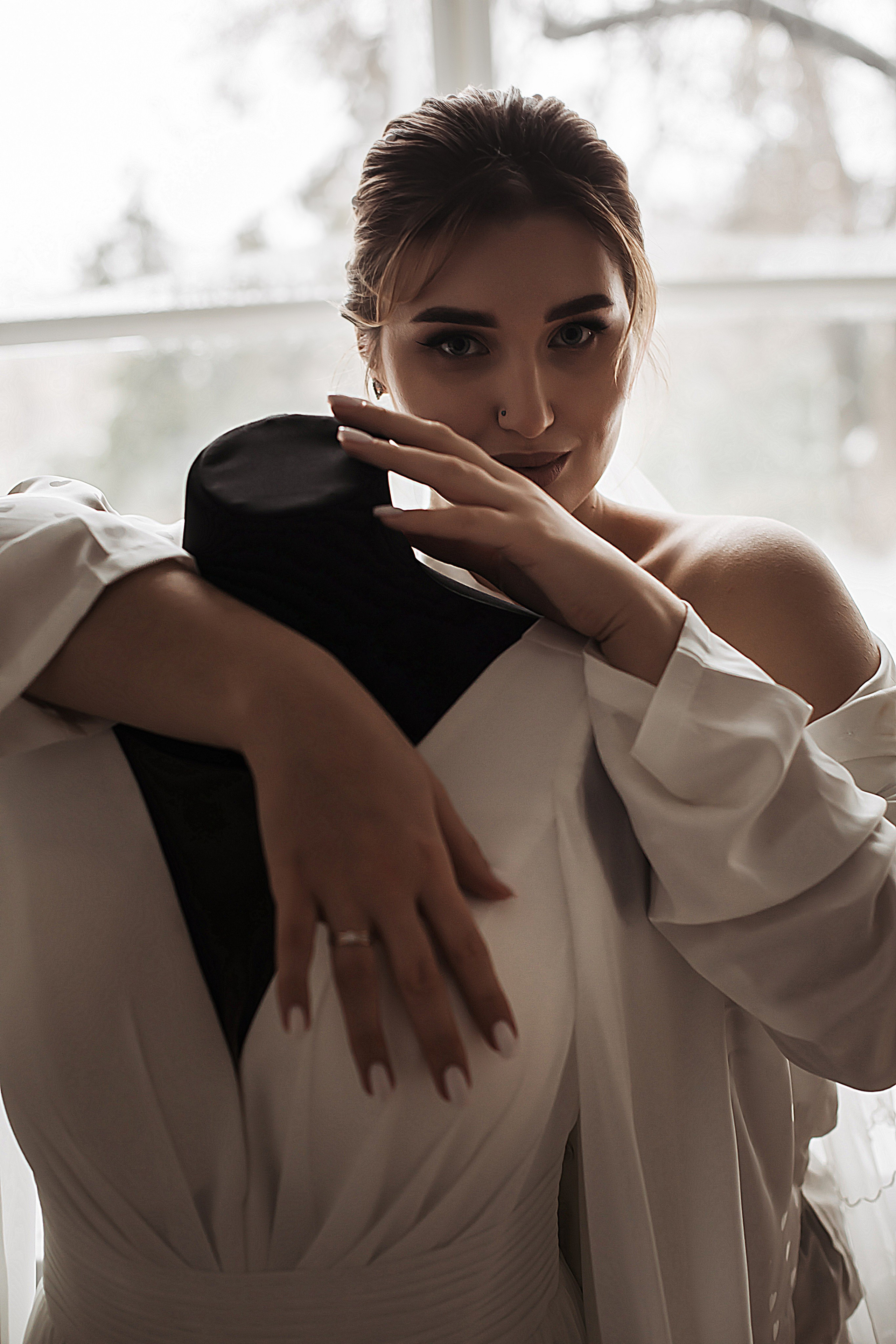 Константин и Евгения. Студия творческой фото|видеографии KOKOS-FILM