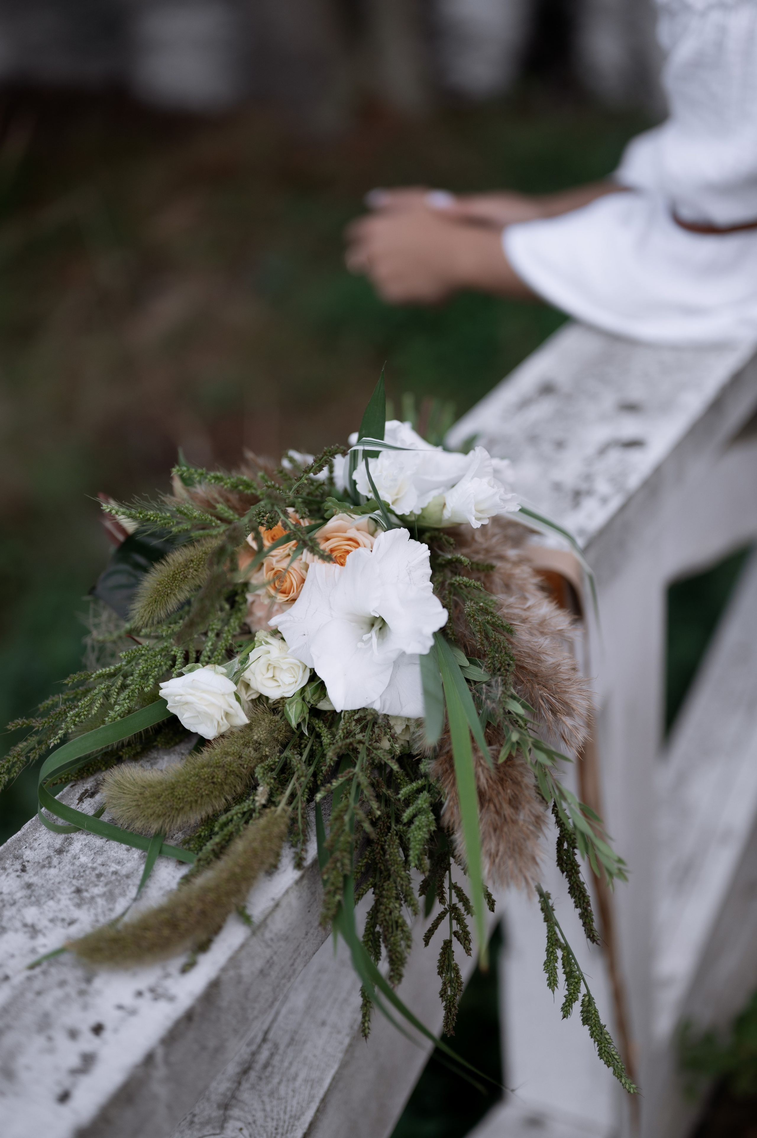 Маша. Фотограф Мария Бондаренко