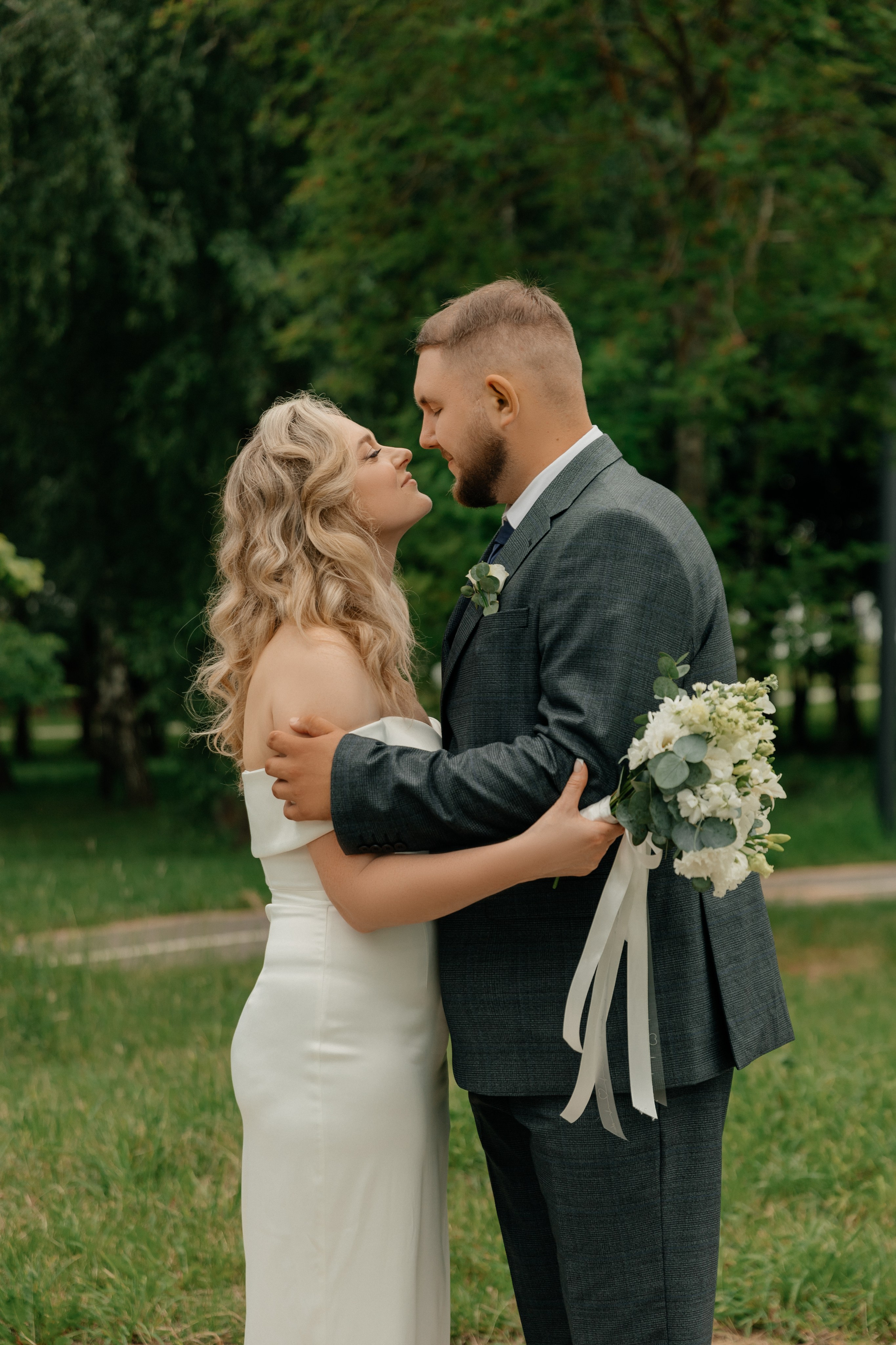 Марта и Никита. Свадебный и женский фотограф в Минске, Жодино, Смолевичах Пентка Дарья