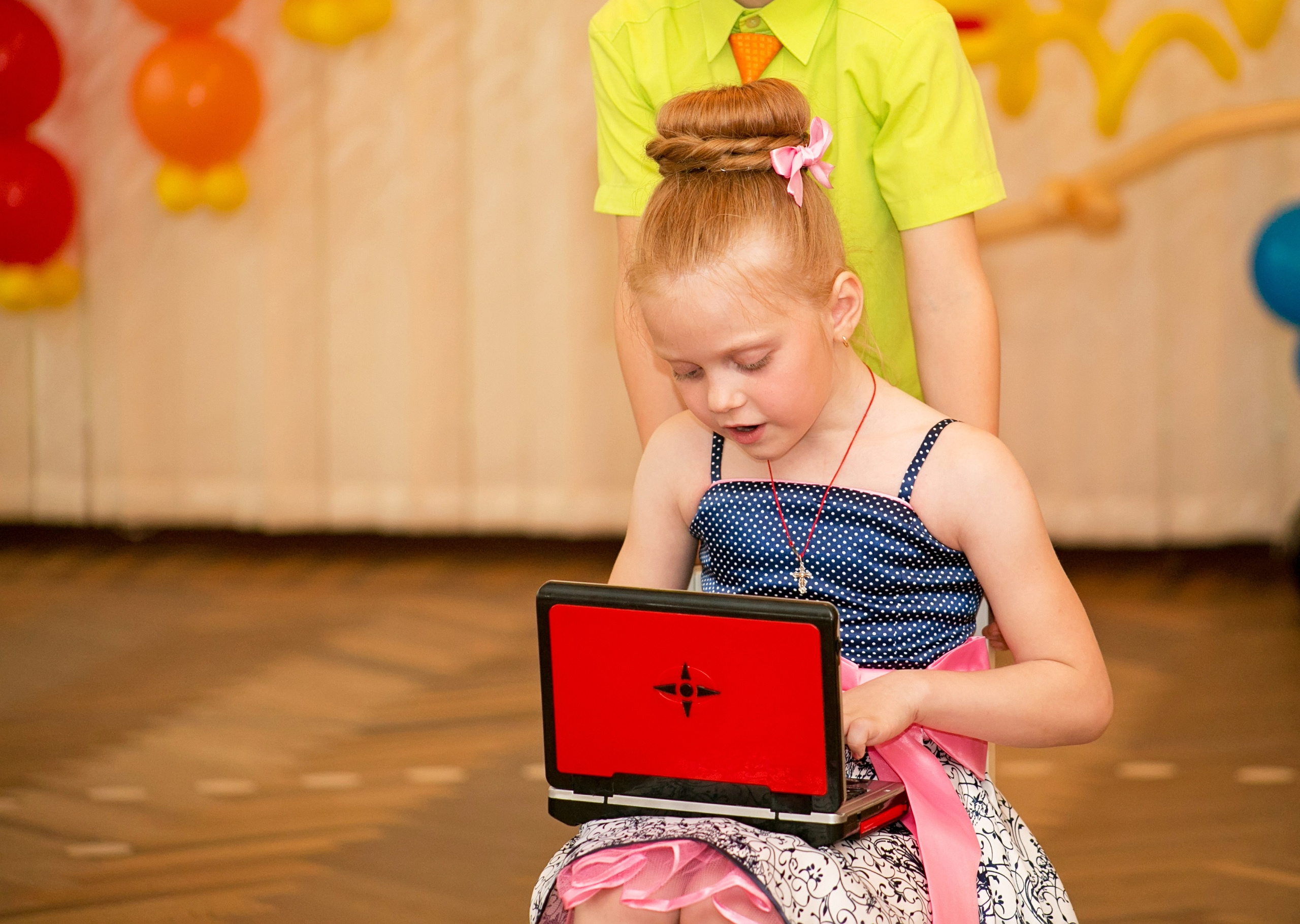 Выпускной стиляги. Семейный и детский фотограф в Нижнем Новгороде