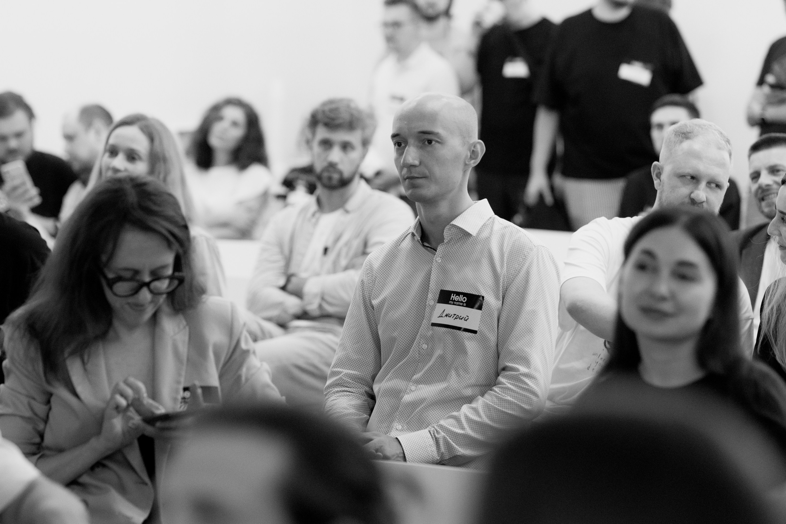 Galera Club. Фотограф Илья Чернов