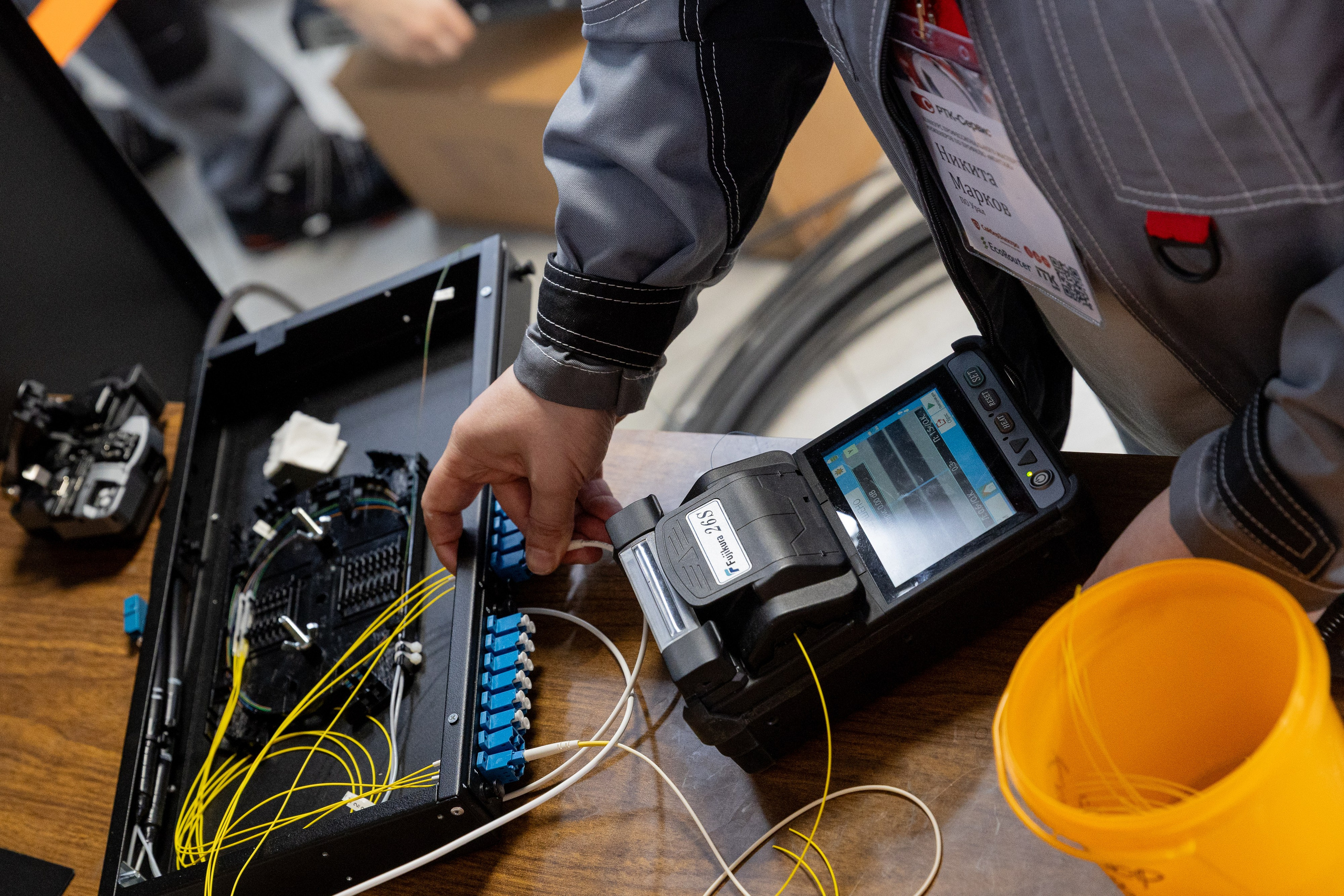 РТК_конкурс. Свадебный фотограф Москва Анна Шилова
