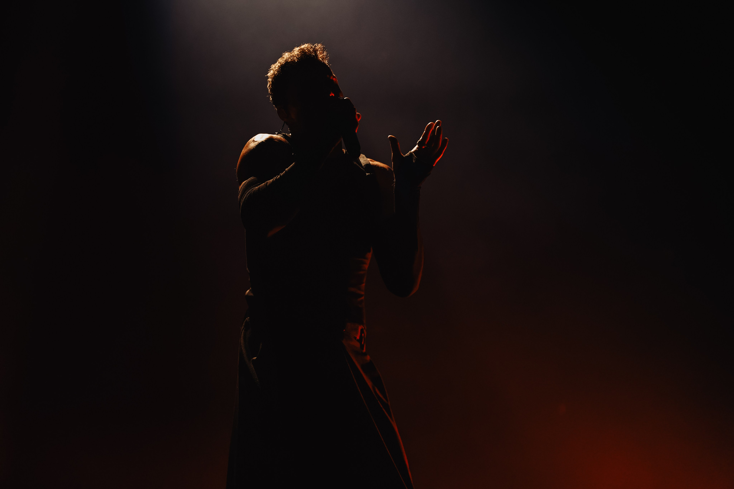 ОЛЕГ МАЙАМИ @ATMOSPHERE