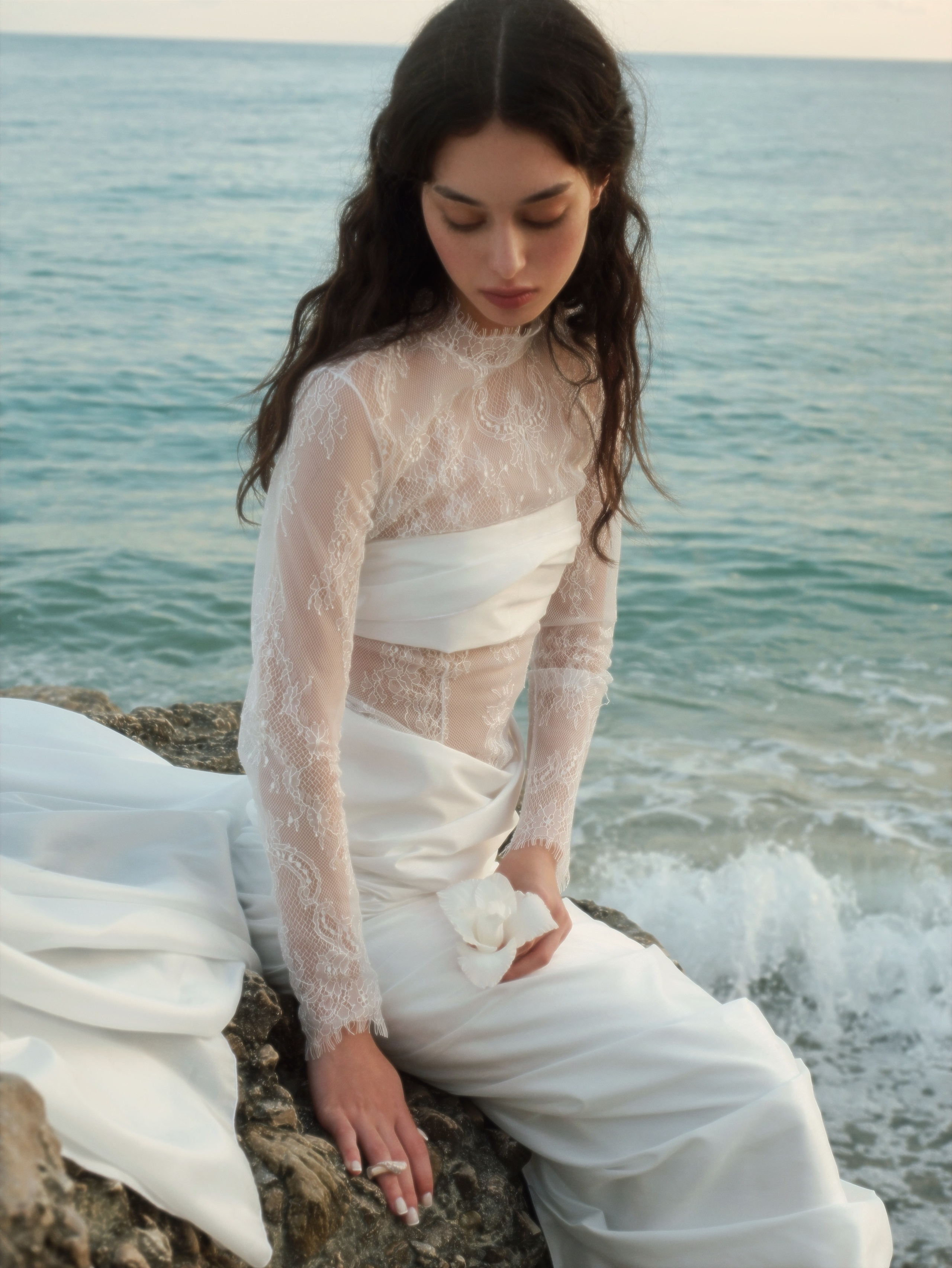 НЕВЕСТА. SaidaOsmann