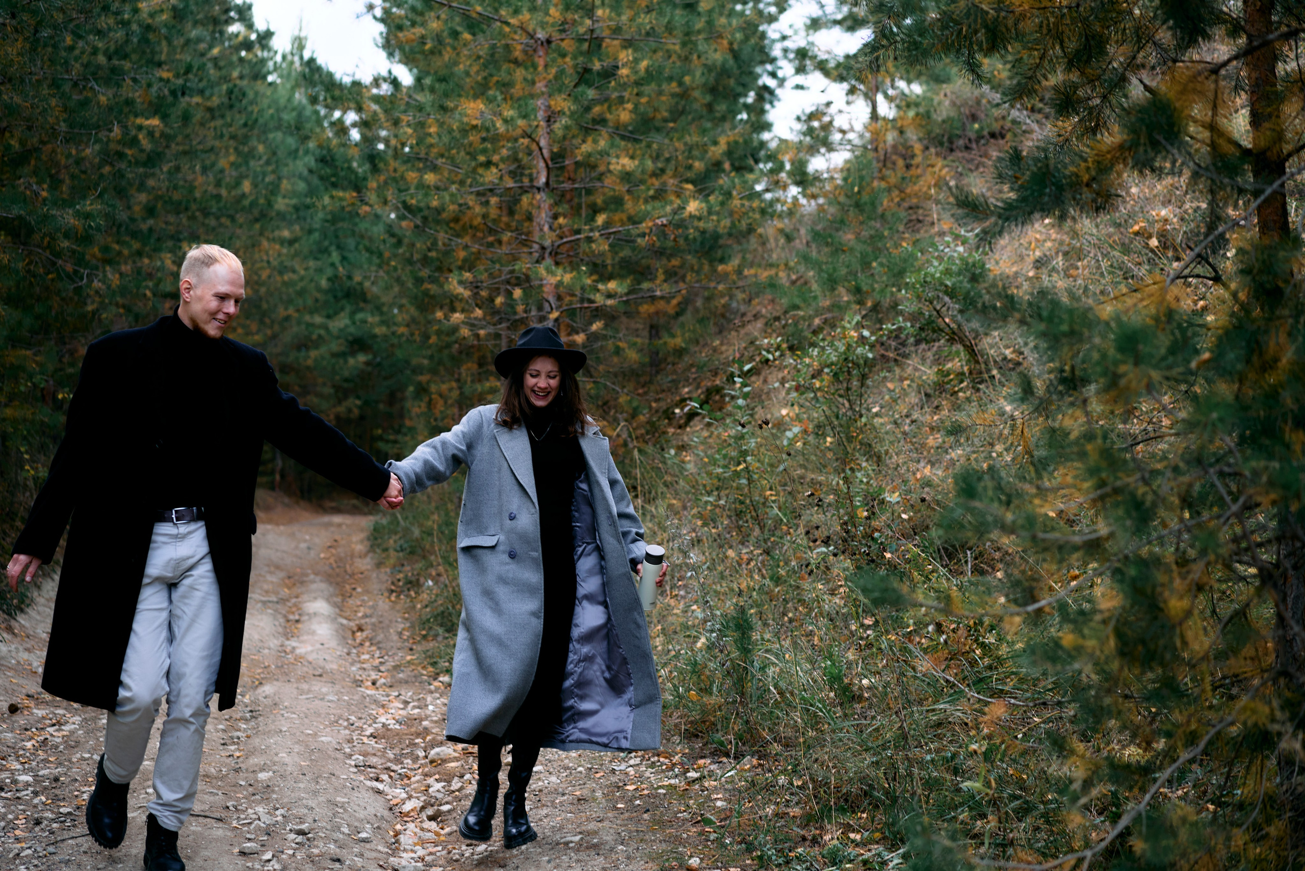 Прогулка у Камского моря. Фотограф Казань