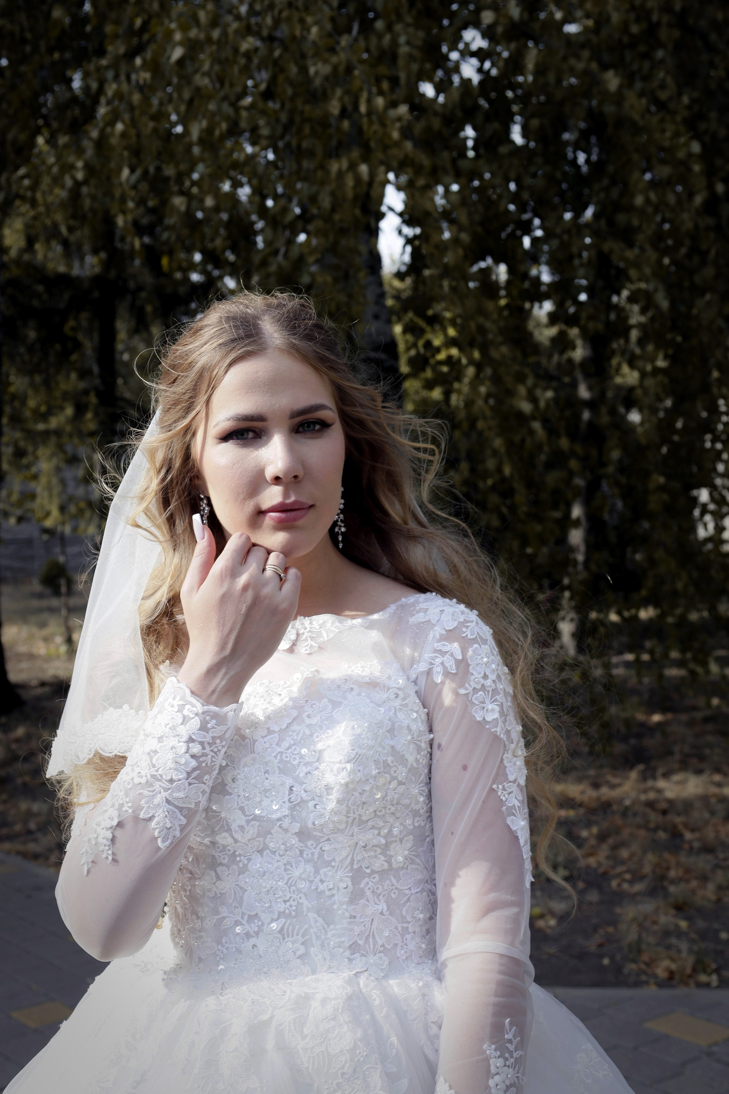 Алина и Дмитрий г. Шахты 31 августа 2024. Свадебный фотограф ростовская область