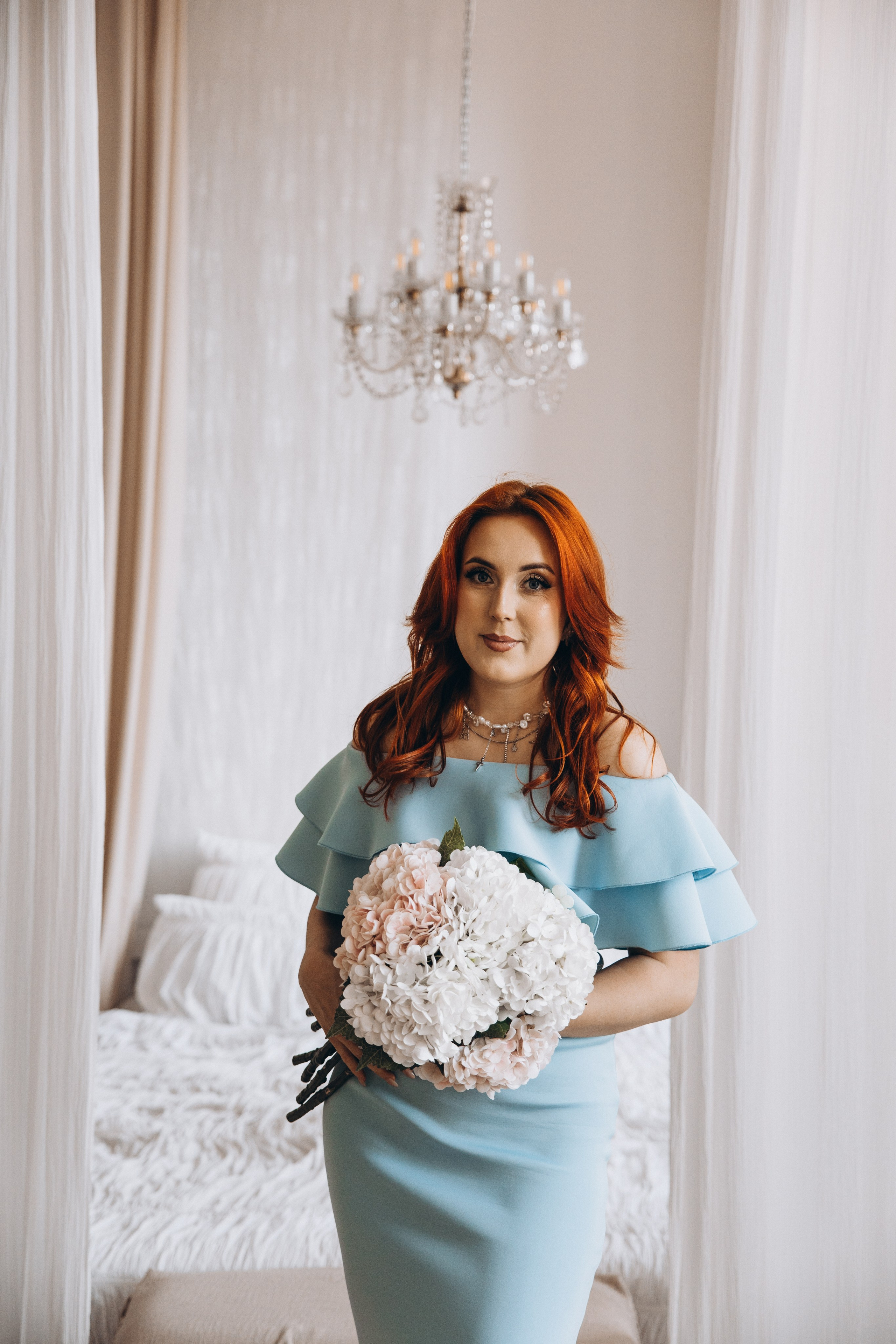 Елизавета. Свадебный, семейный фотограф в Иркутске Светлана Макаричева