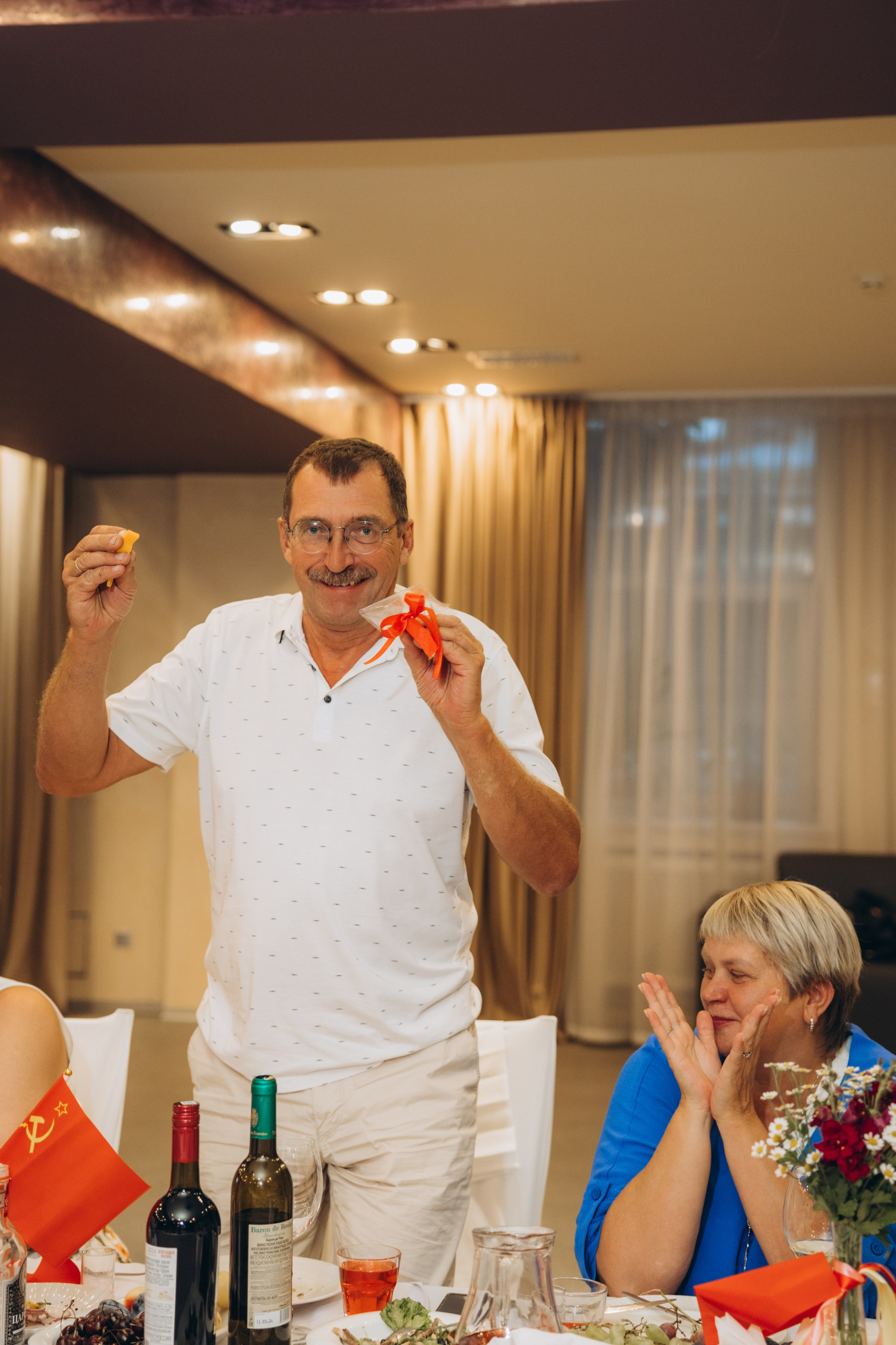 День рождения Оксаны. Свадебный, семейный фотограф в Иркутске Светлана Макаричева