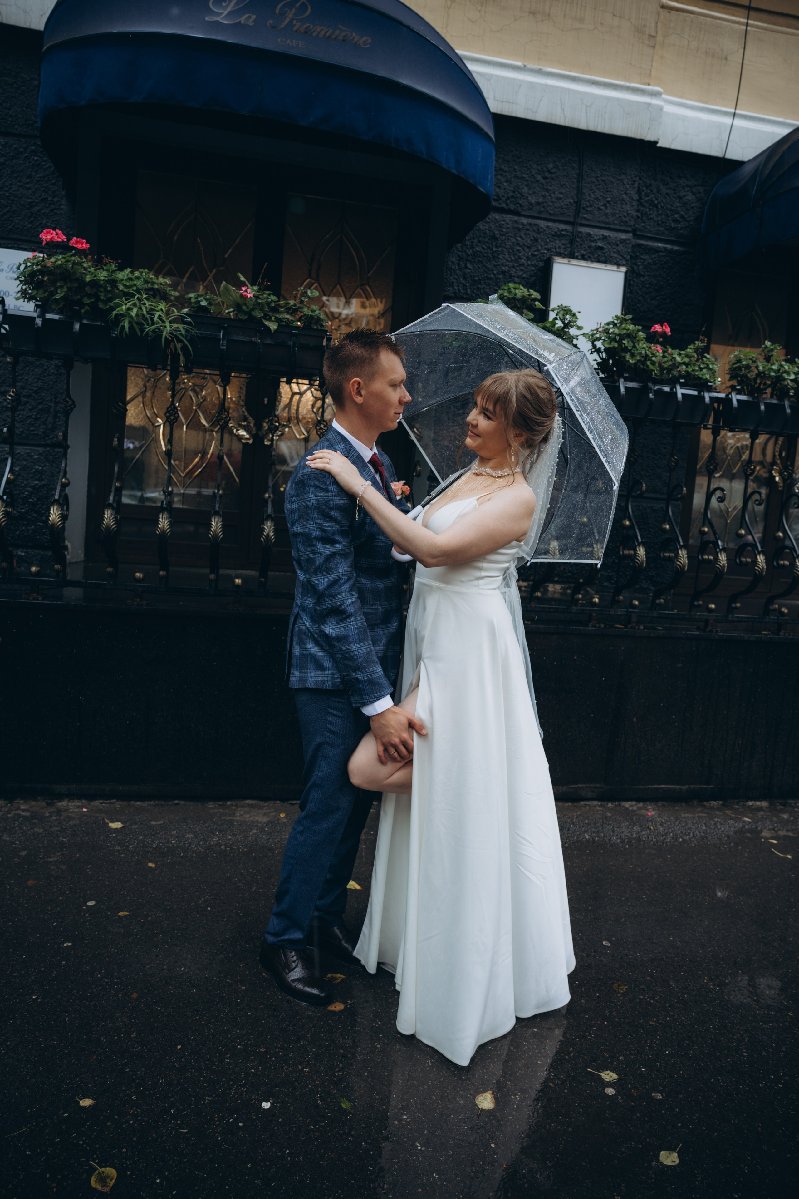 Георгий & Алёна. Свадебный, семейный фотограф в Иркутске Светлана Макаричева