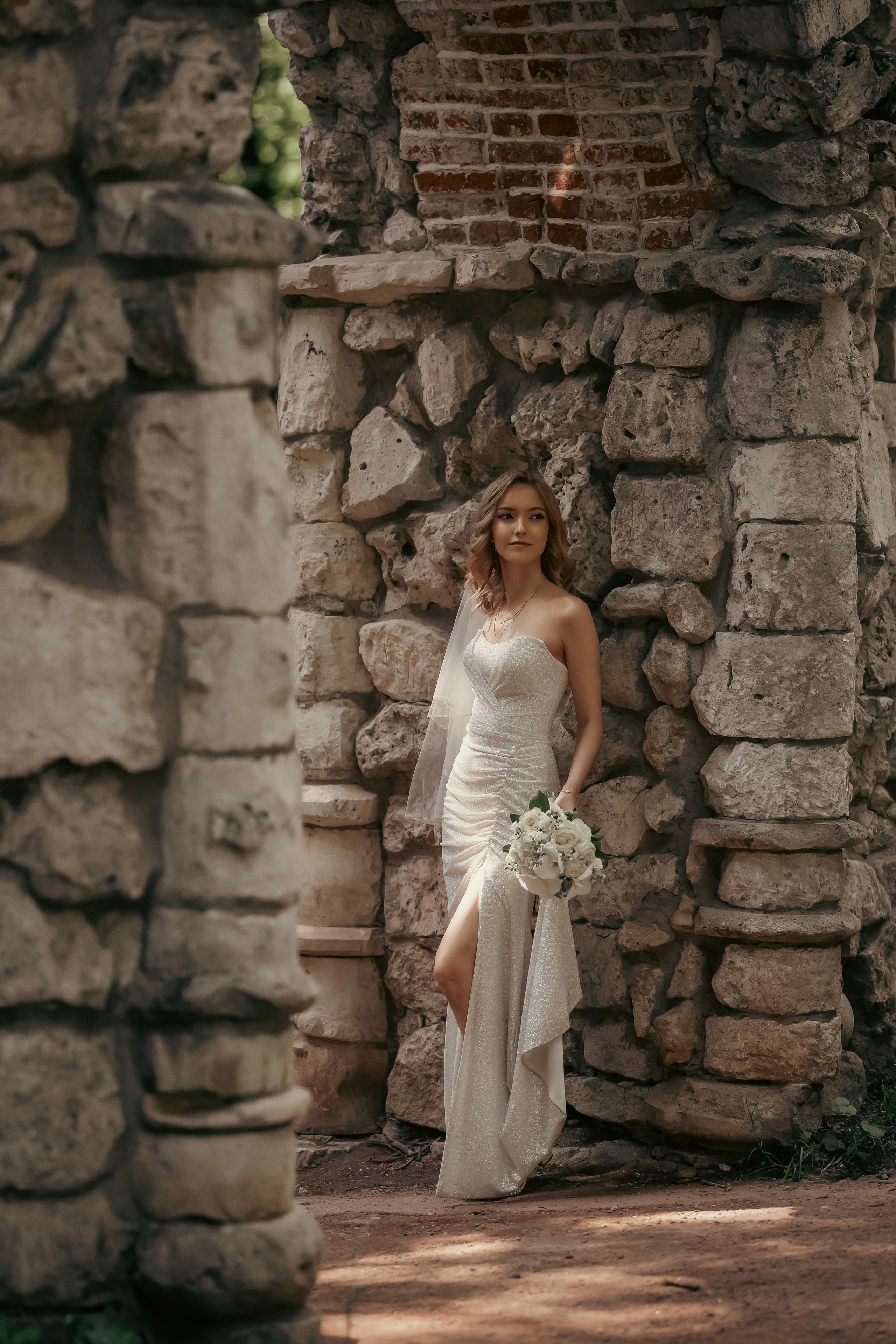 КСЕНИЯ И ПАВЕЛ. Профессиональный фотограф в Москве Марина Григорьева