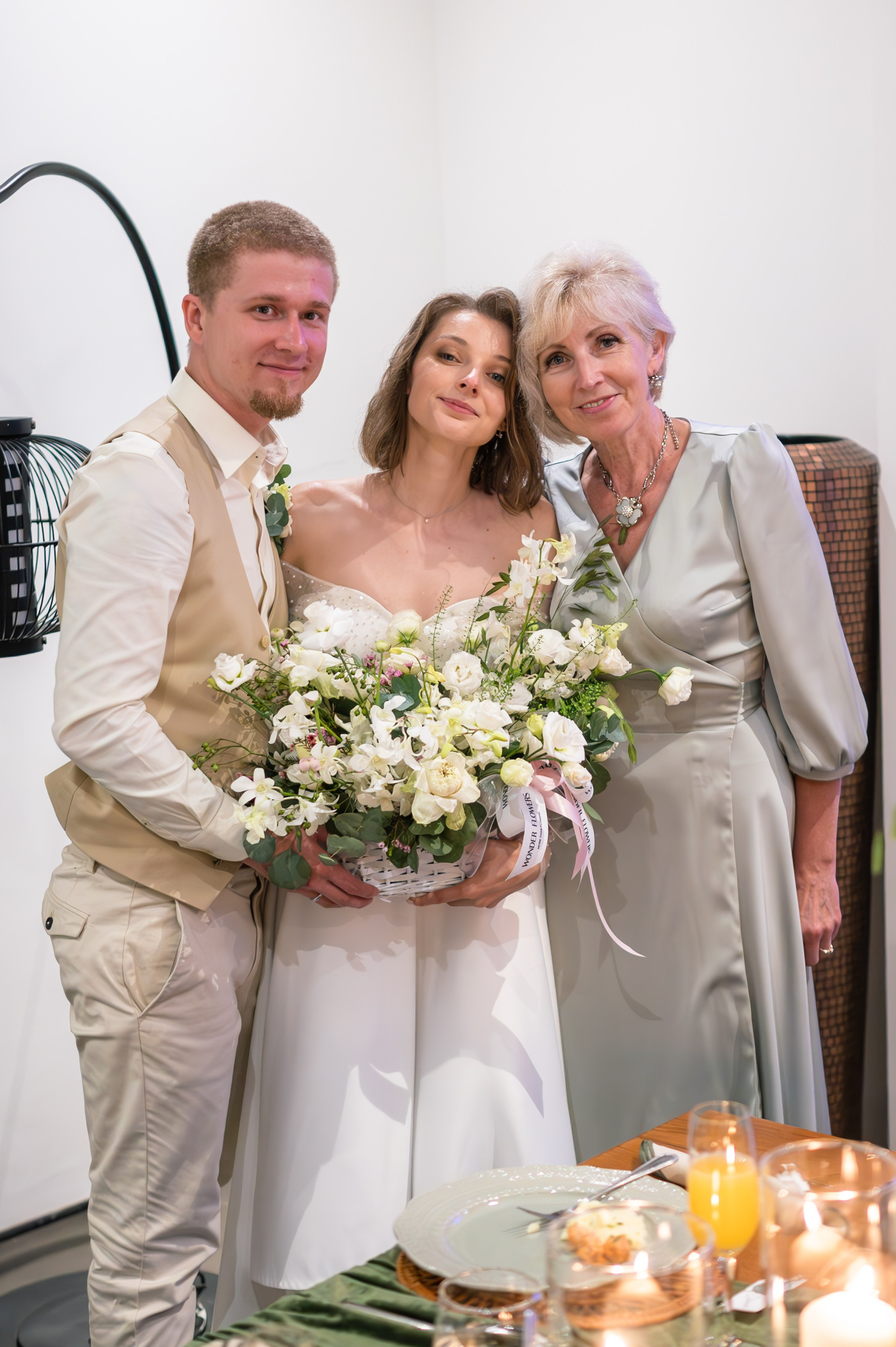 E&E Wedding. Photo & Video production, in Bishkek, Kyrgyzstan