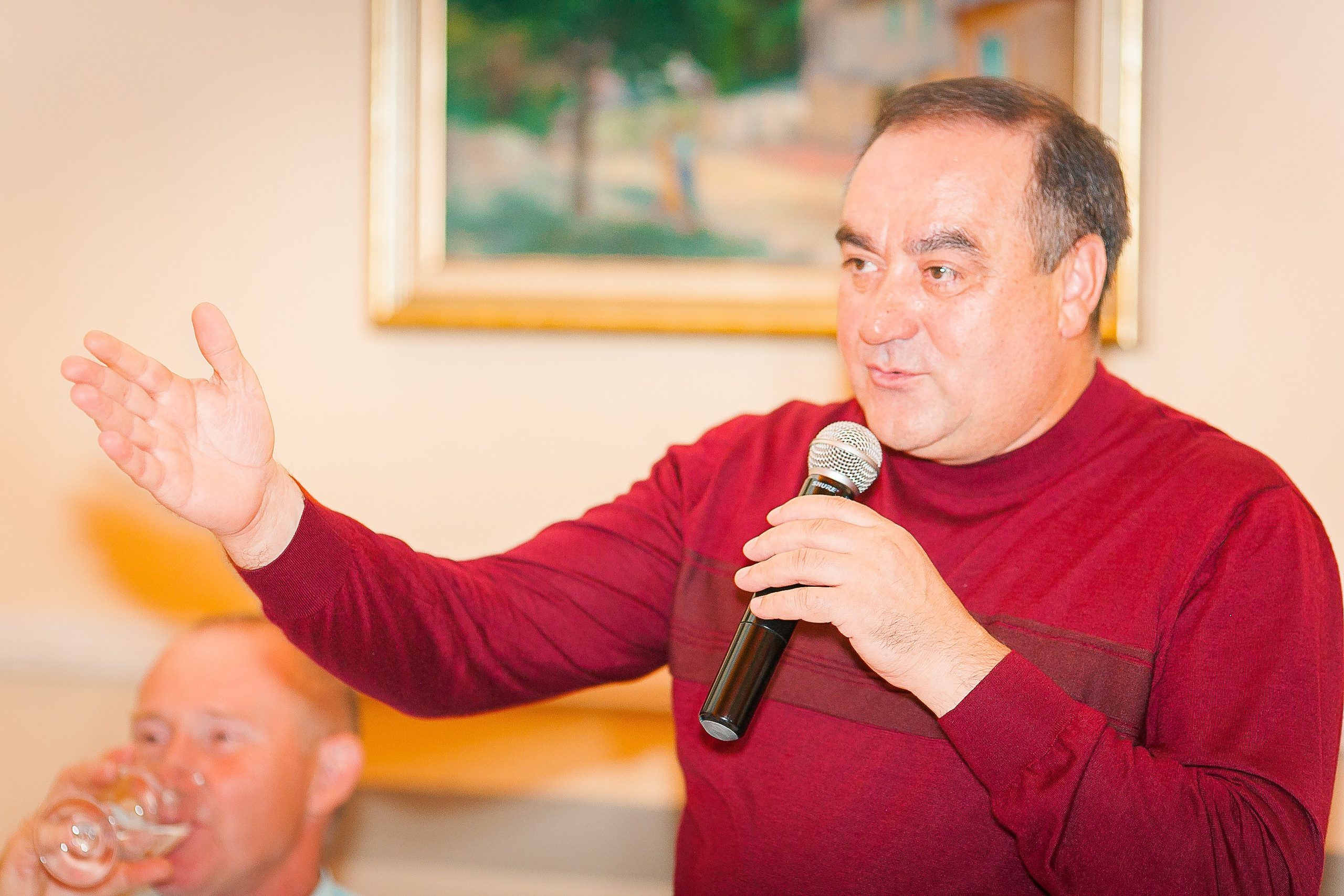 День рожденья Эвелины 10 лет. Skazka.wfolio.pro