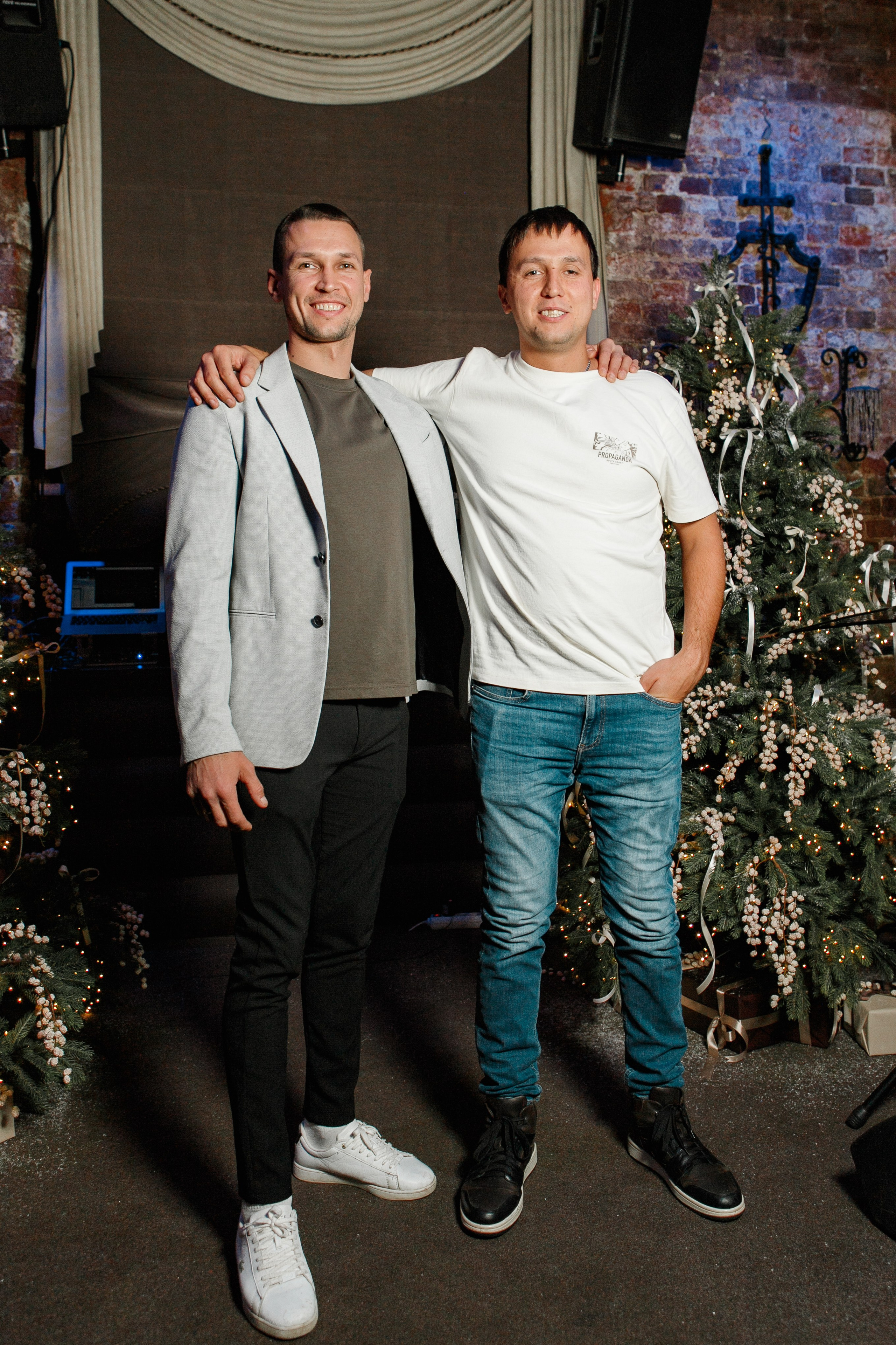 Арсенал 25/12. Фотограф Анастасия Кулешова