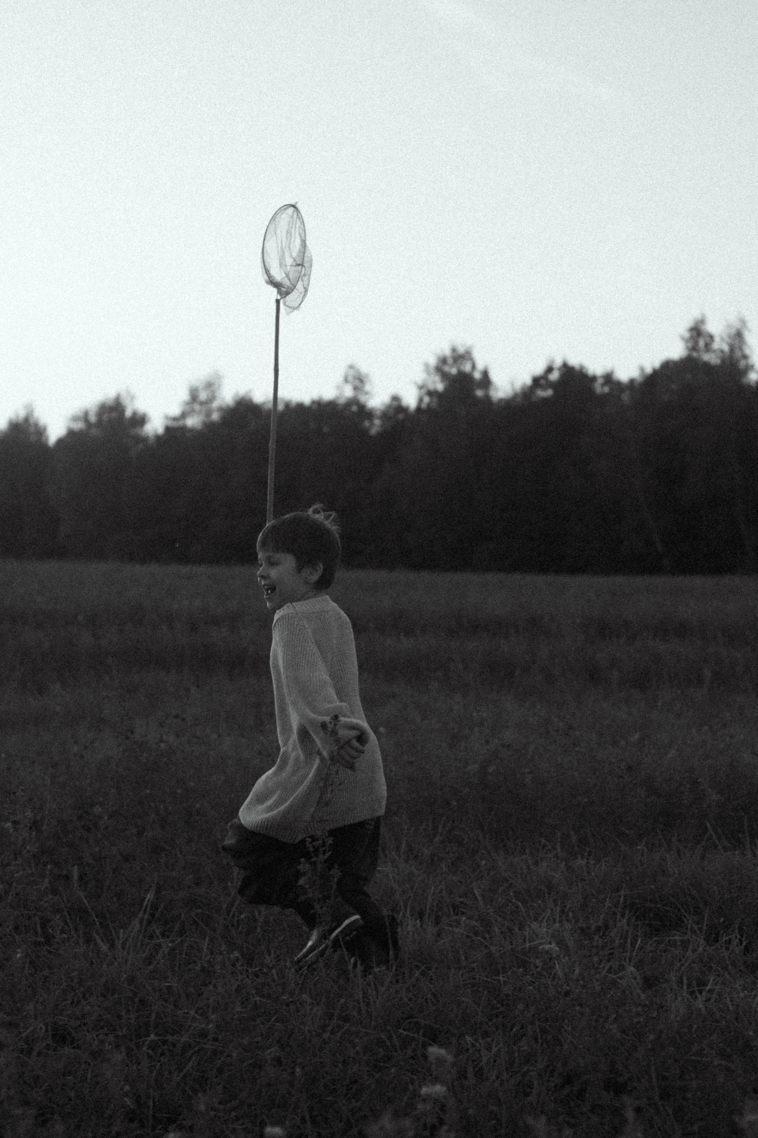 Оля, Саша, Демид, Елисей. Семейный фотограф Юлия Котова