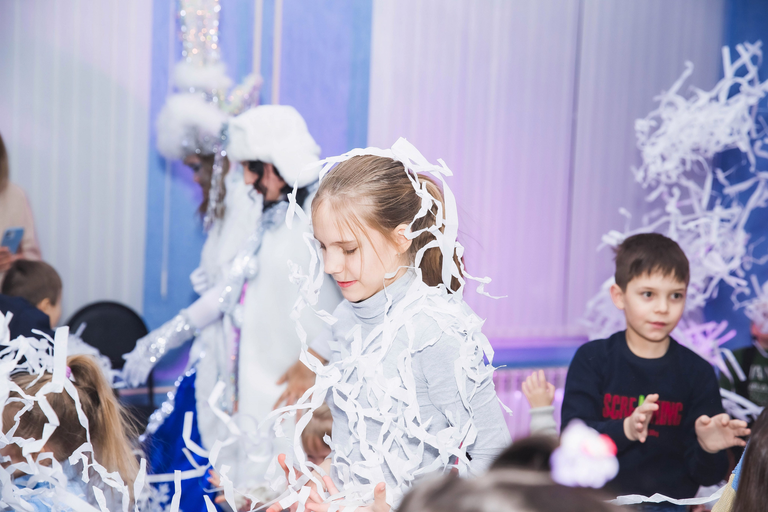 Репортаж. Фотограф Лебедева Татьяна г. Орехово-Зуево