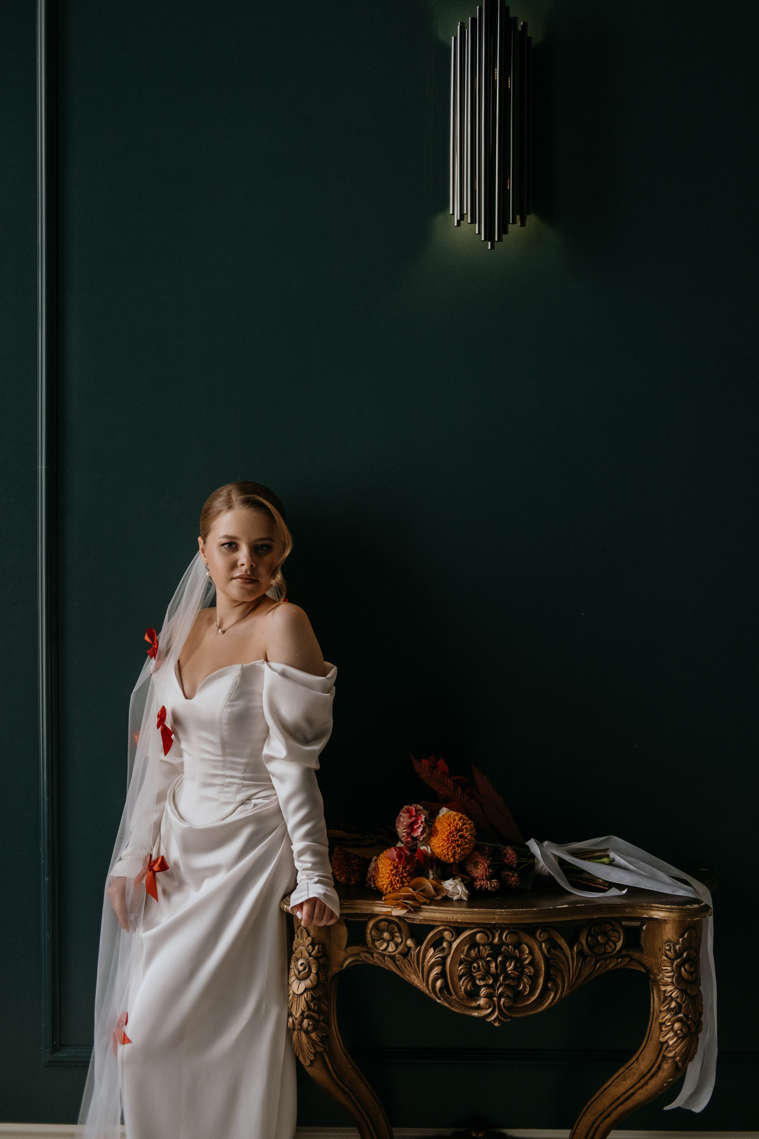 Шамиль и Анастасия. Фотограф в Астрахани Миронова Анастасия