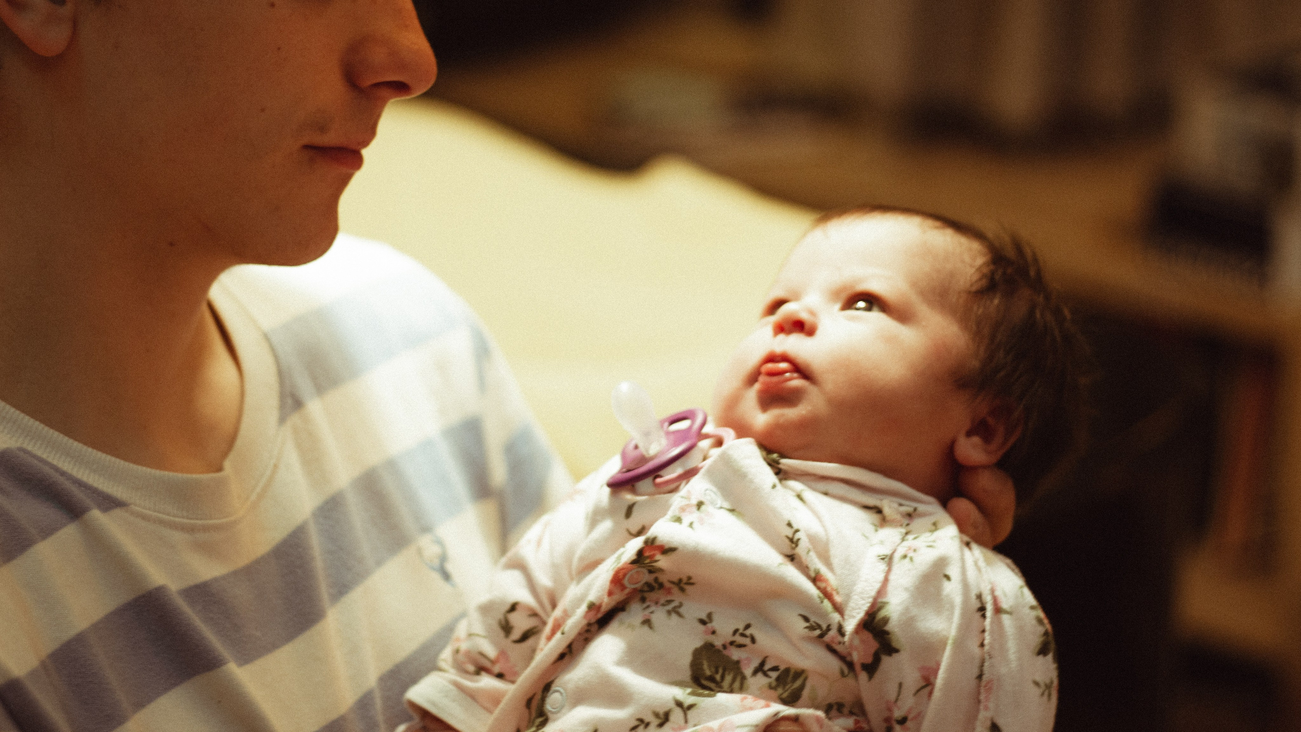 Семья Зайцевых. Мария Колесникова