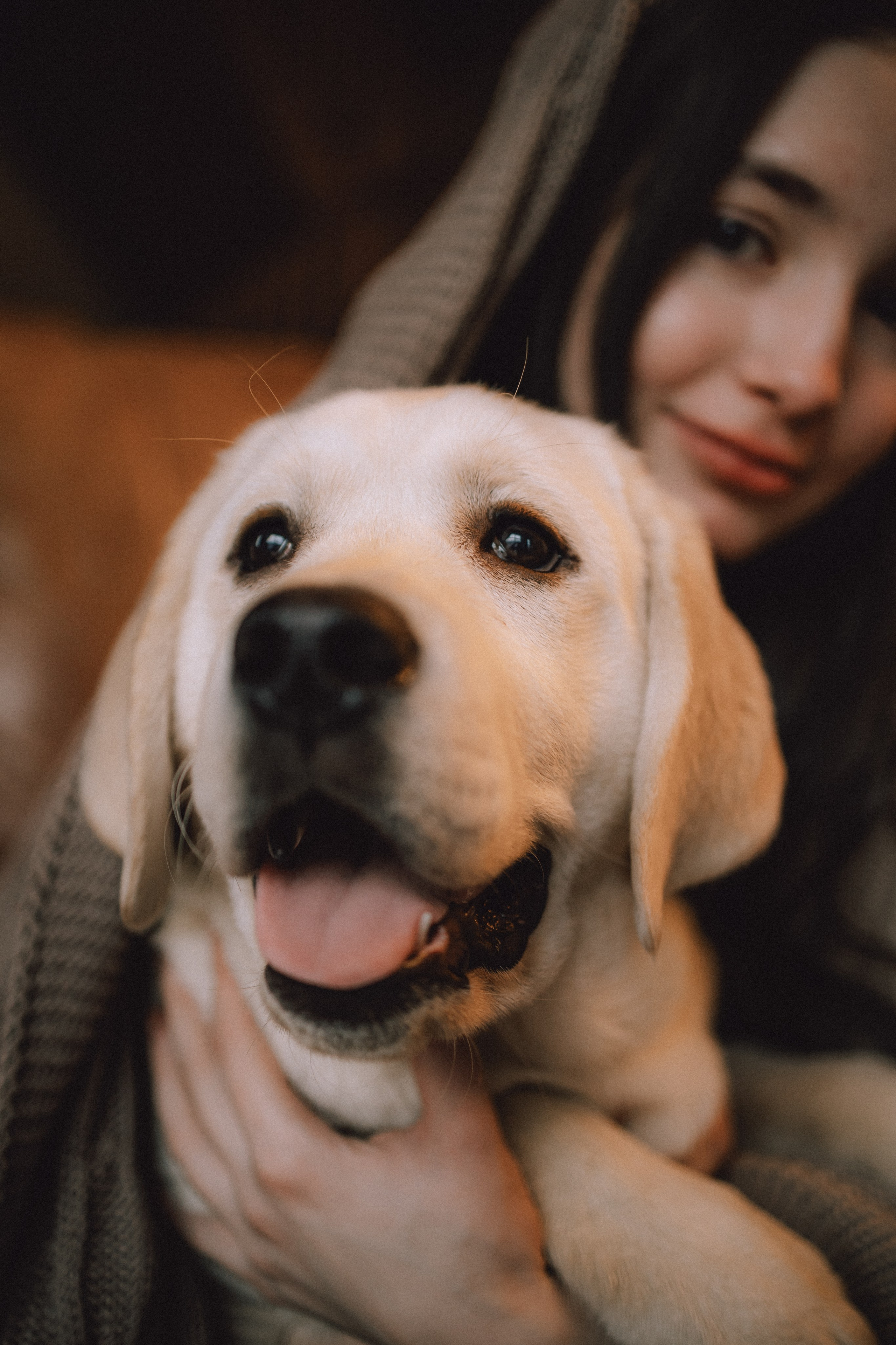 Ума, Берта и их семья