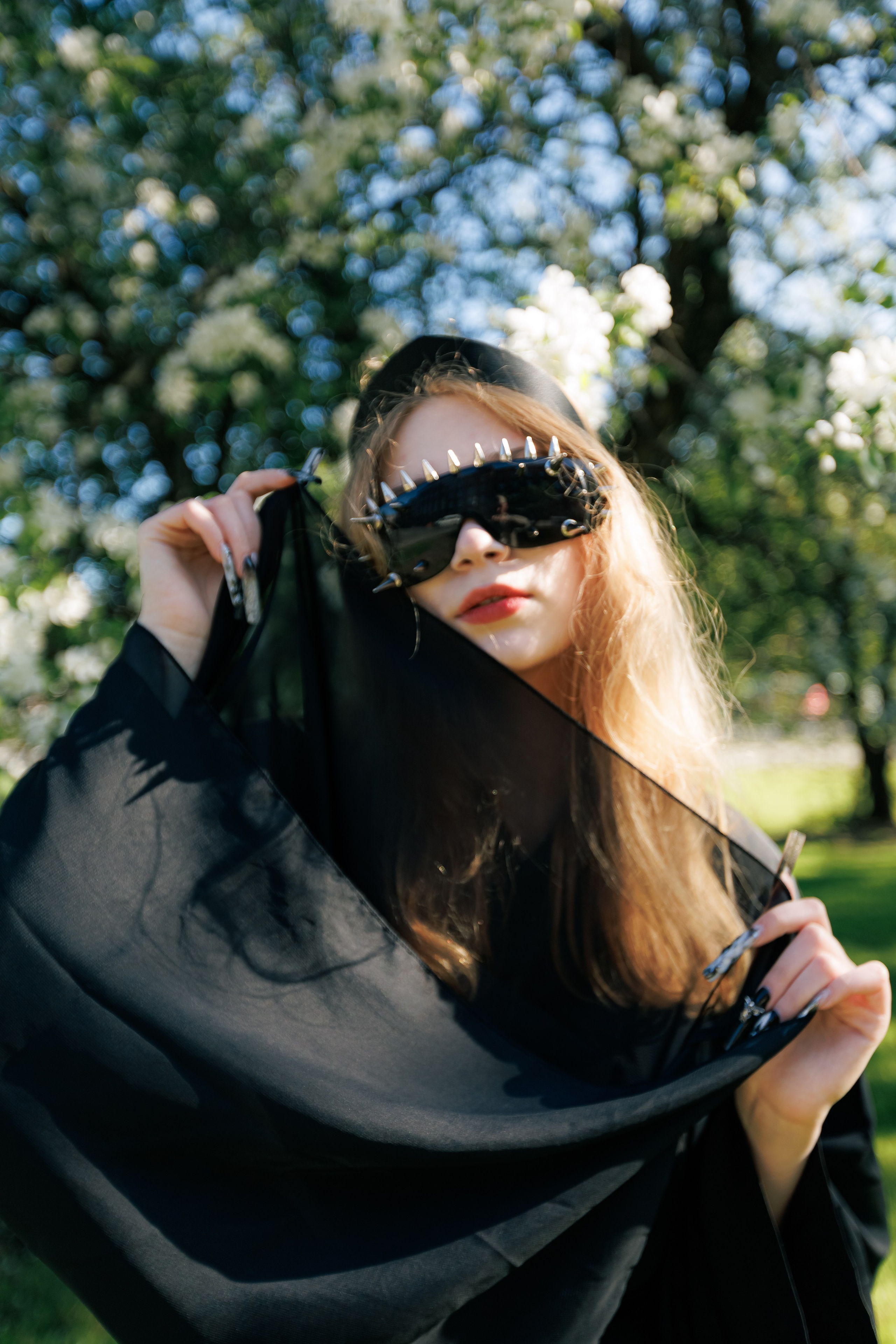 Света. Портретный и пейзажный фотограф Никита Павлов