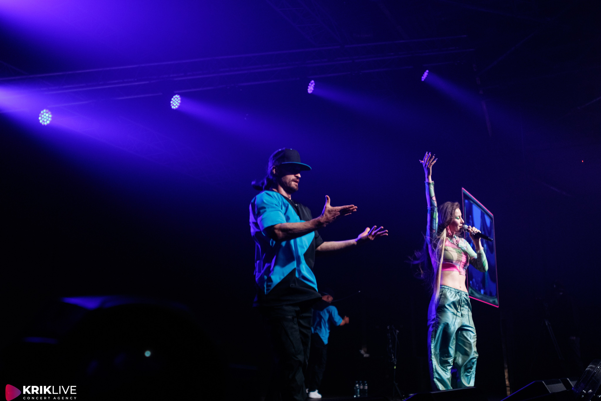 Дискач 90-х. Портретный и пейзажный фотограф Никита Павлов