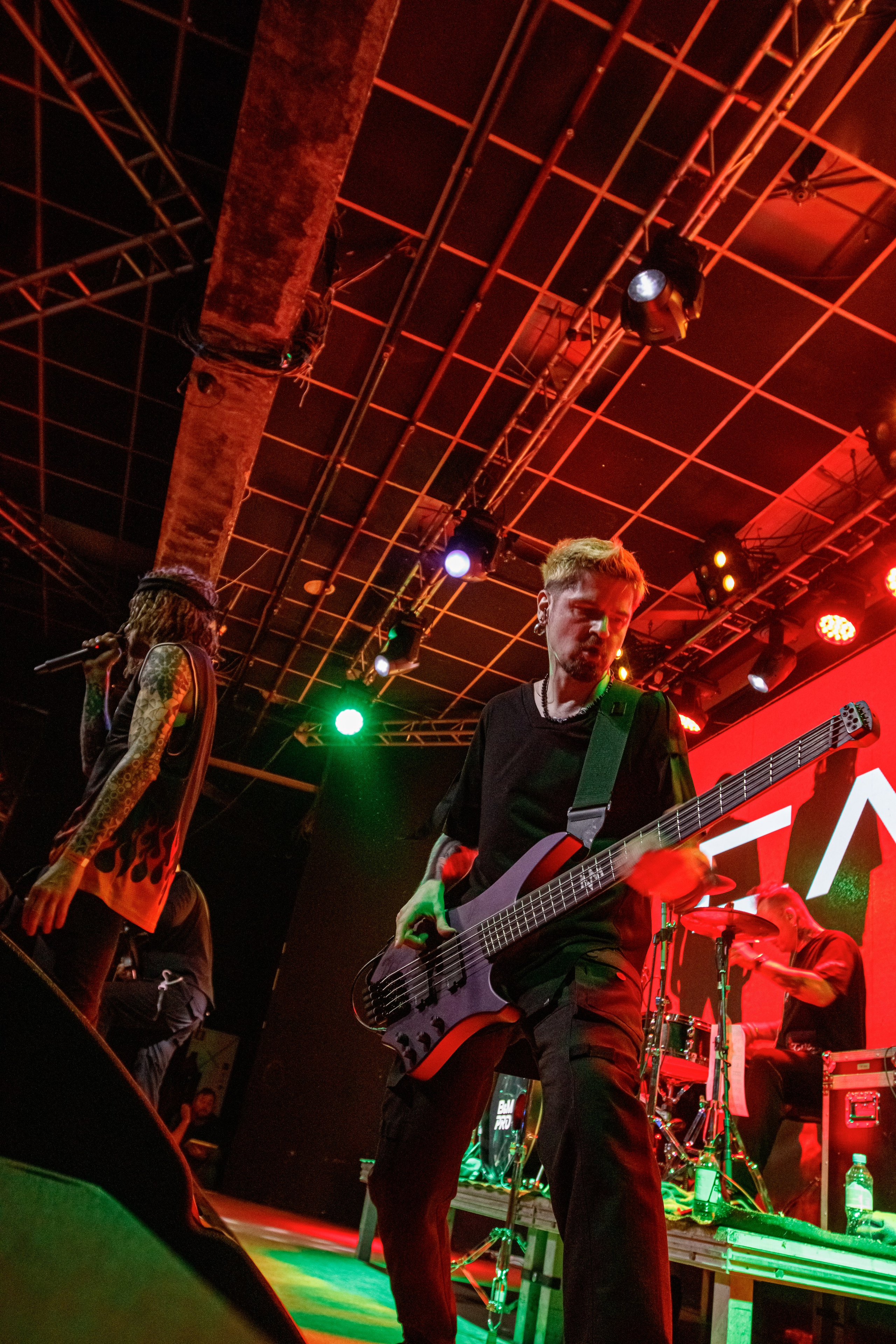 СЛОТ. Портретный и пейзажный фотограф Никита Павлов