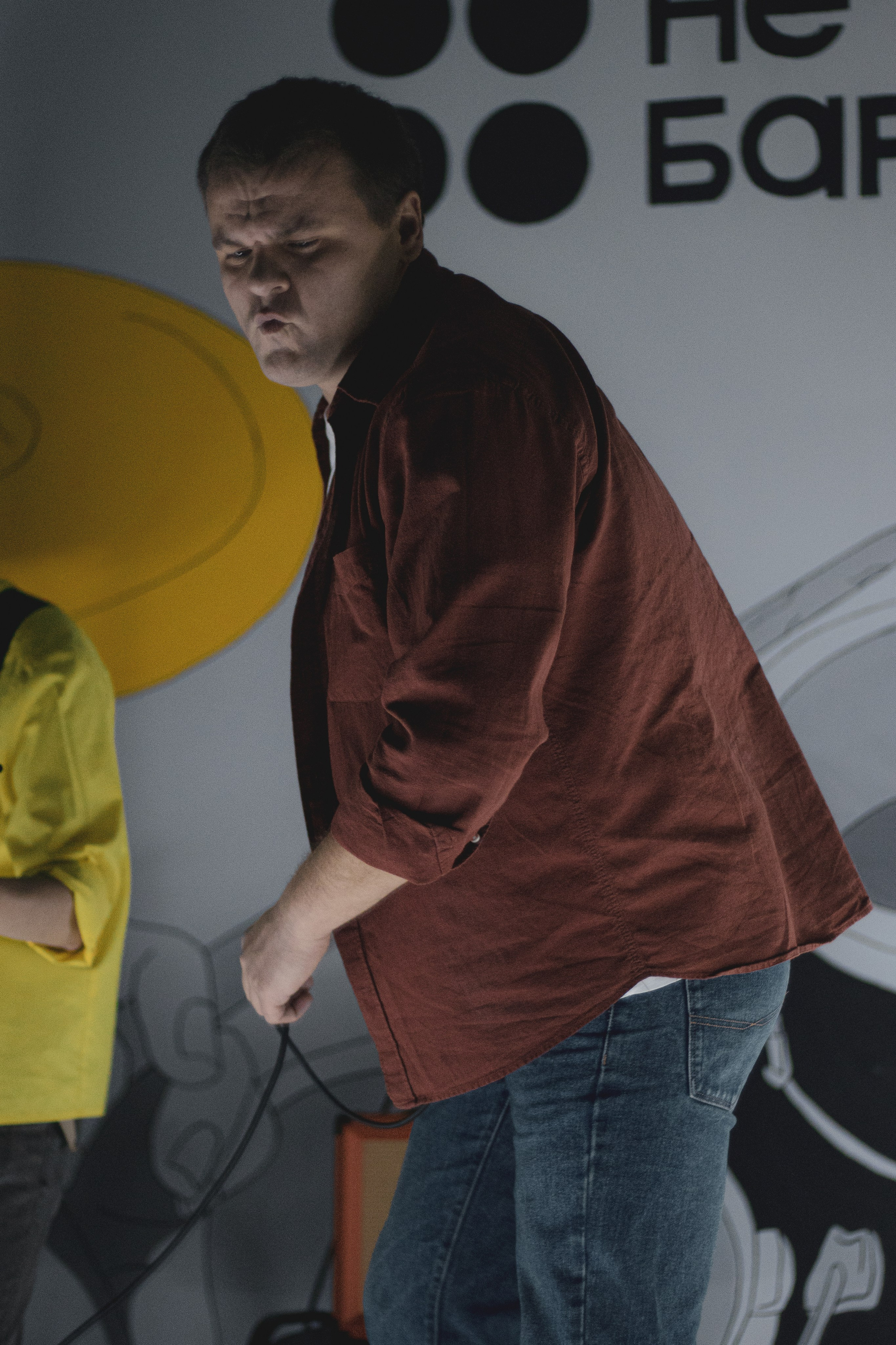 НЕ ШКОЛА БАРАБАНОВ. Портретный и пейзажный фотограф Никита Павлов