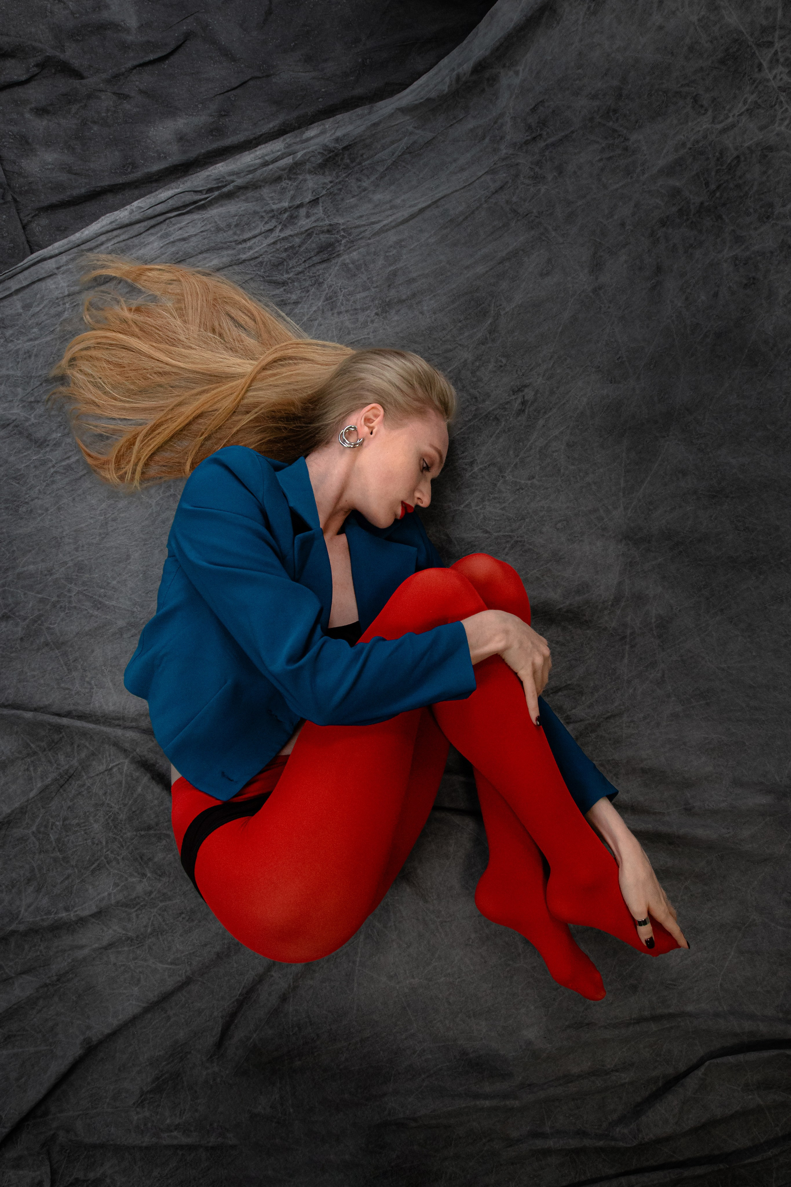 Вероника. Портретный и пейзажный фотограф Никита Павлов