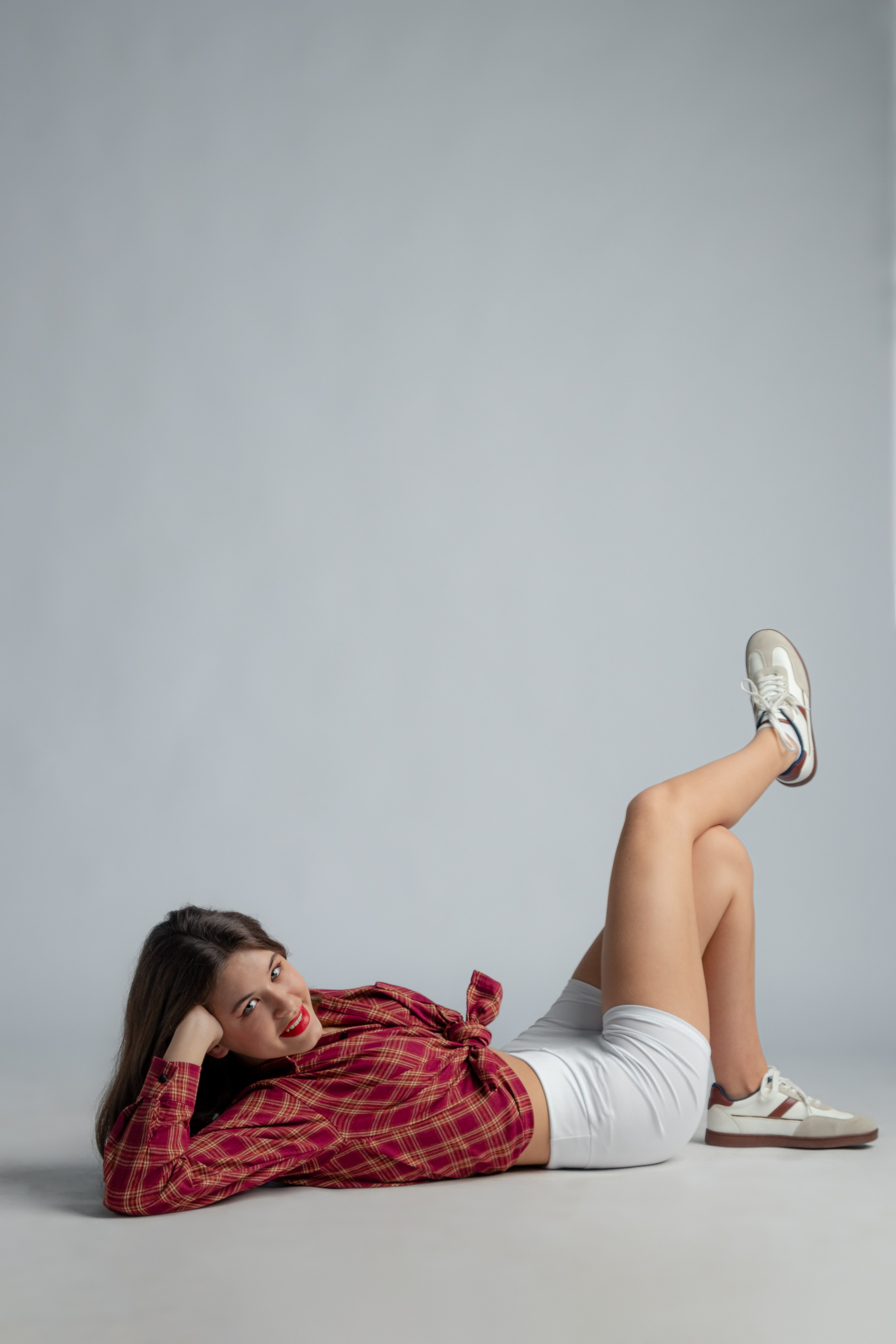 Эля. Портретный и пейзажный фотограф Никита Павлов