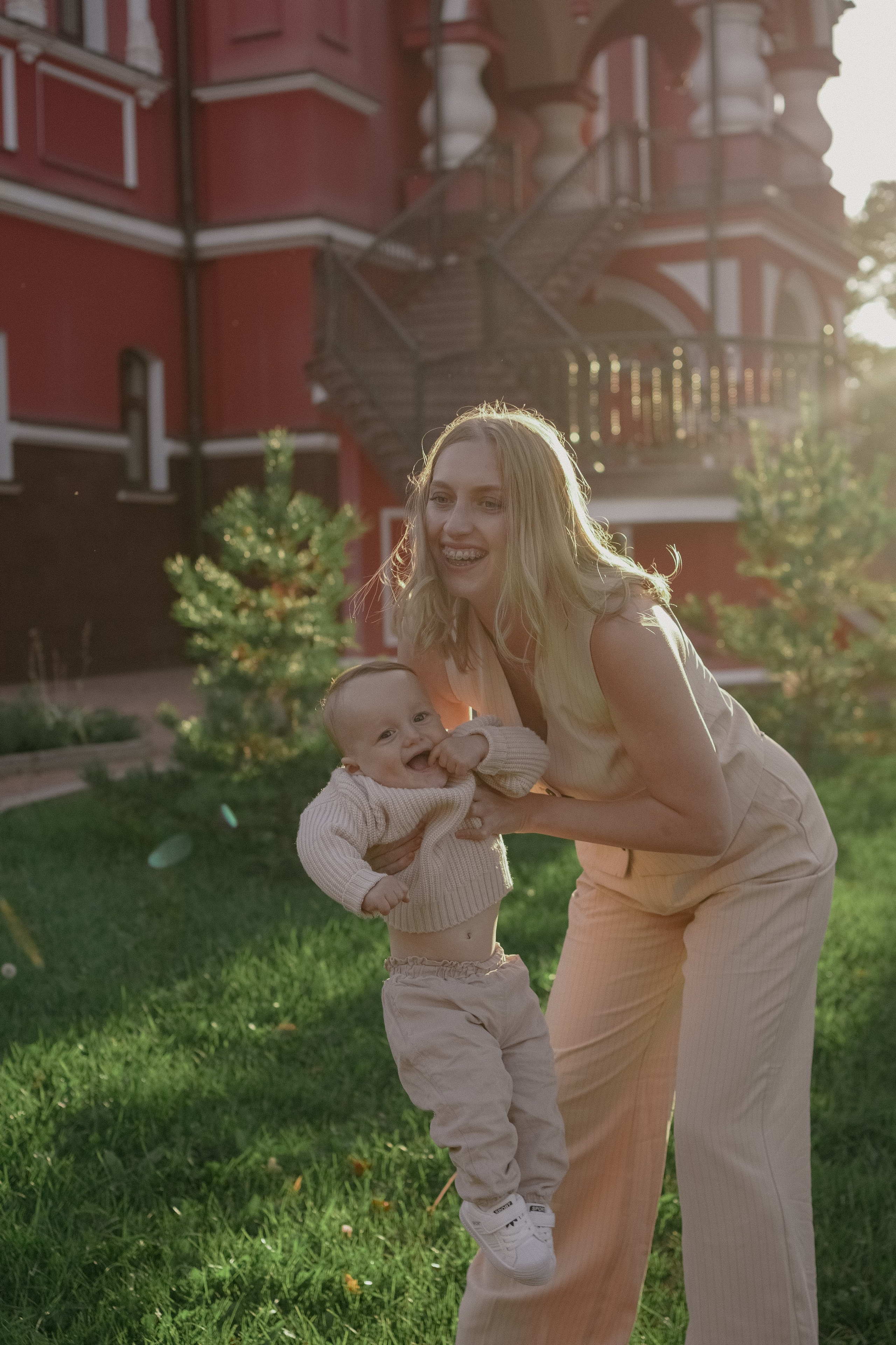 Наша Жизнь На Снимках. Свадебный и семейный фотограф Афанасьева Анна в Кисловодске