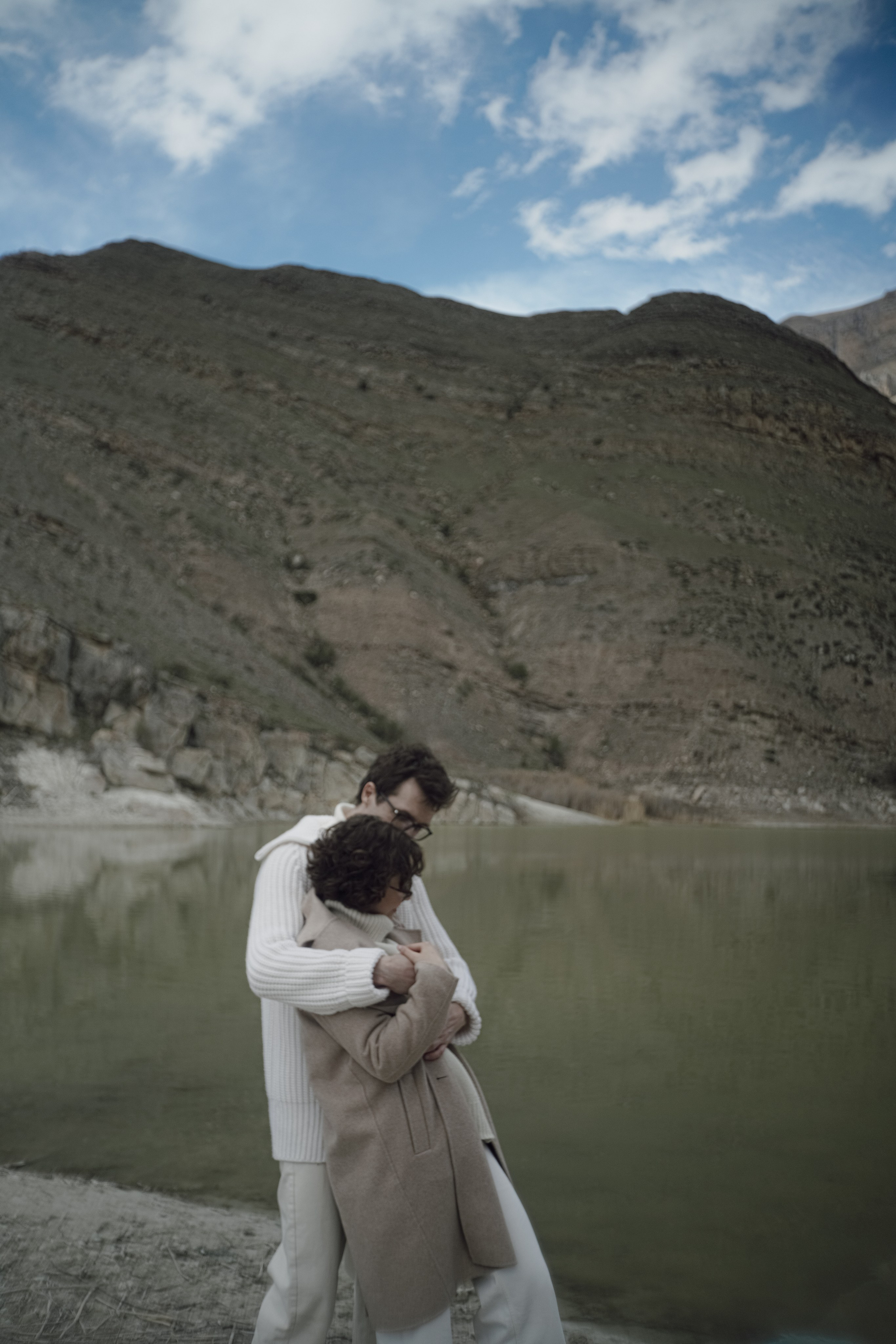 В горах. Свадебный и семейный фотограф Афанасьева Анна в Кисловодске