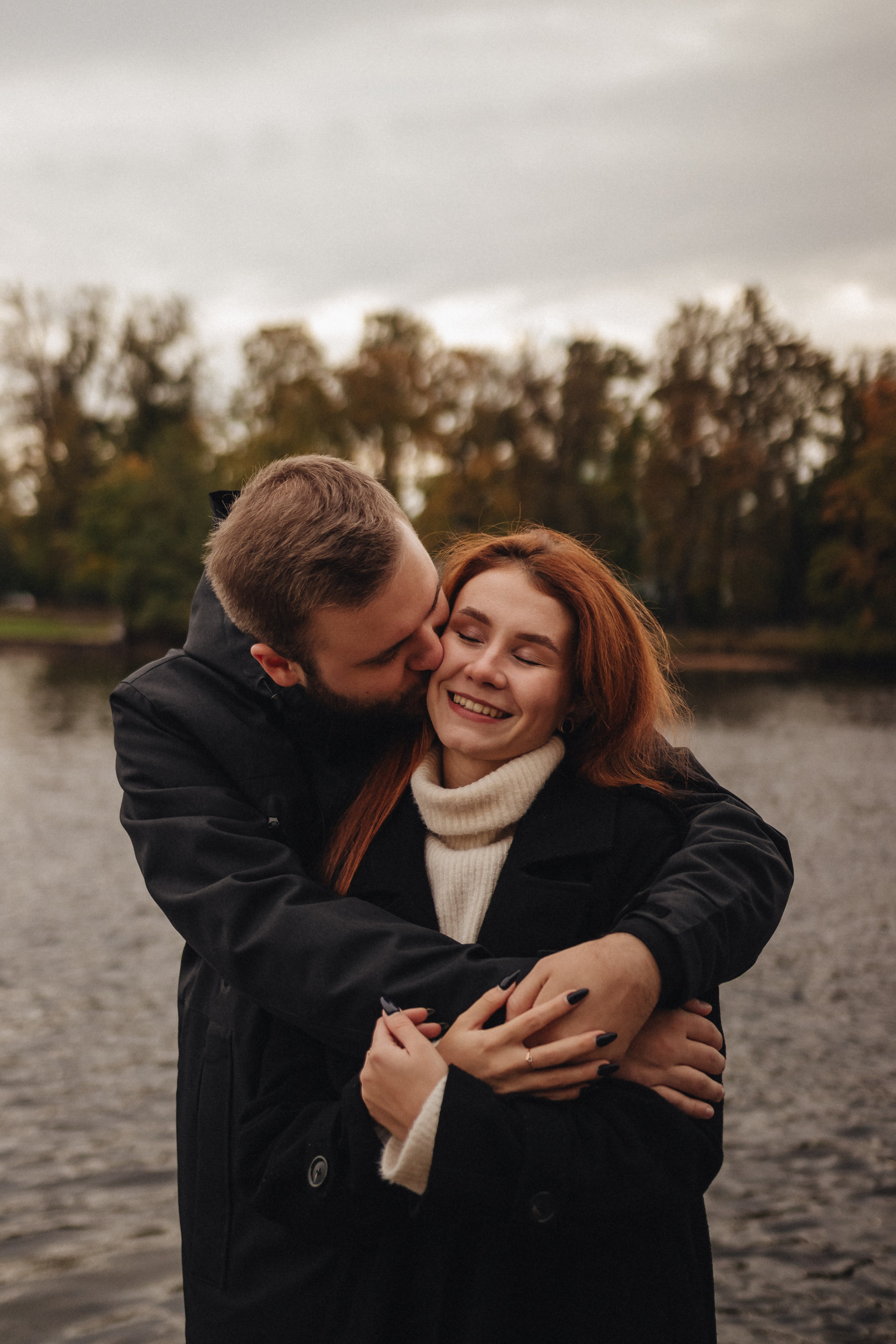 Антон и Алиса. Главная