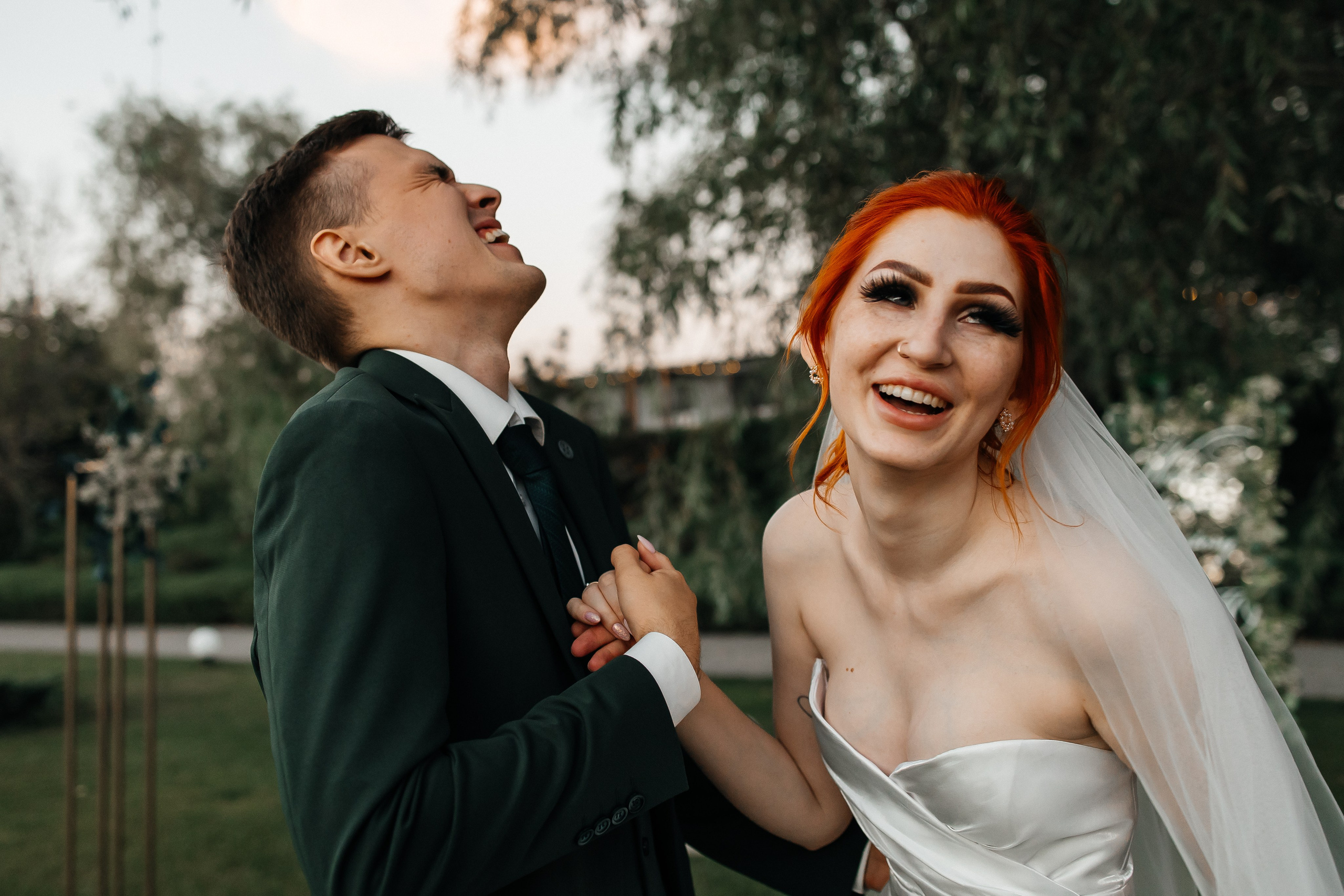 Денис и Юлия. Свадебный и семейный фотограф в Ростове-на-Дону