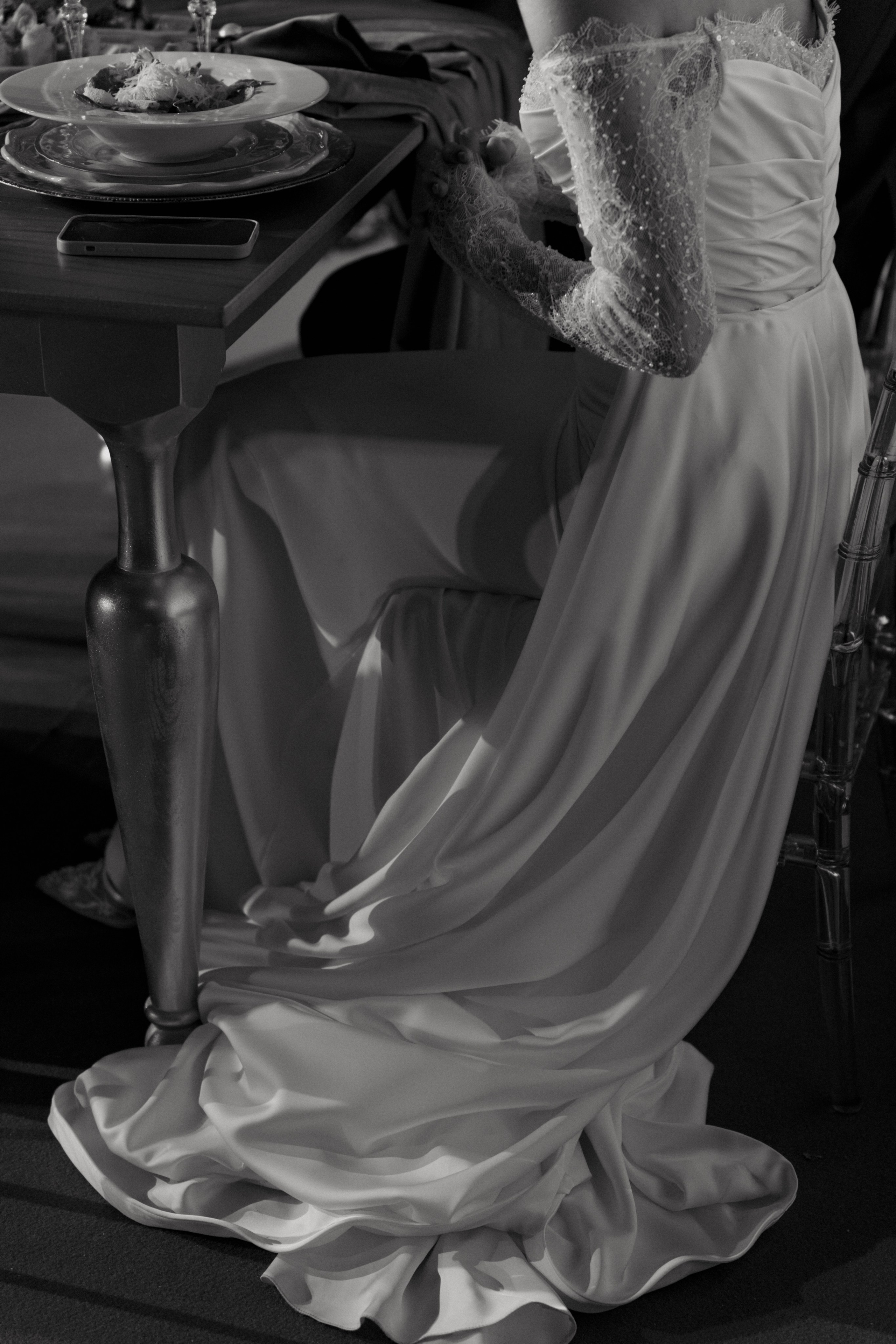 Даниил и Регина. Свадебный фотограф Марусина Катерина