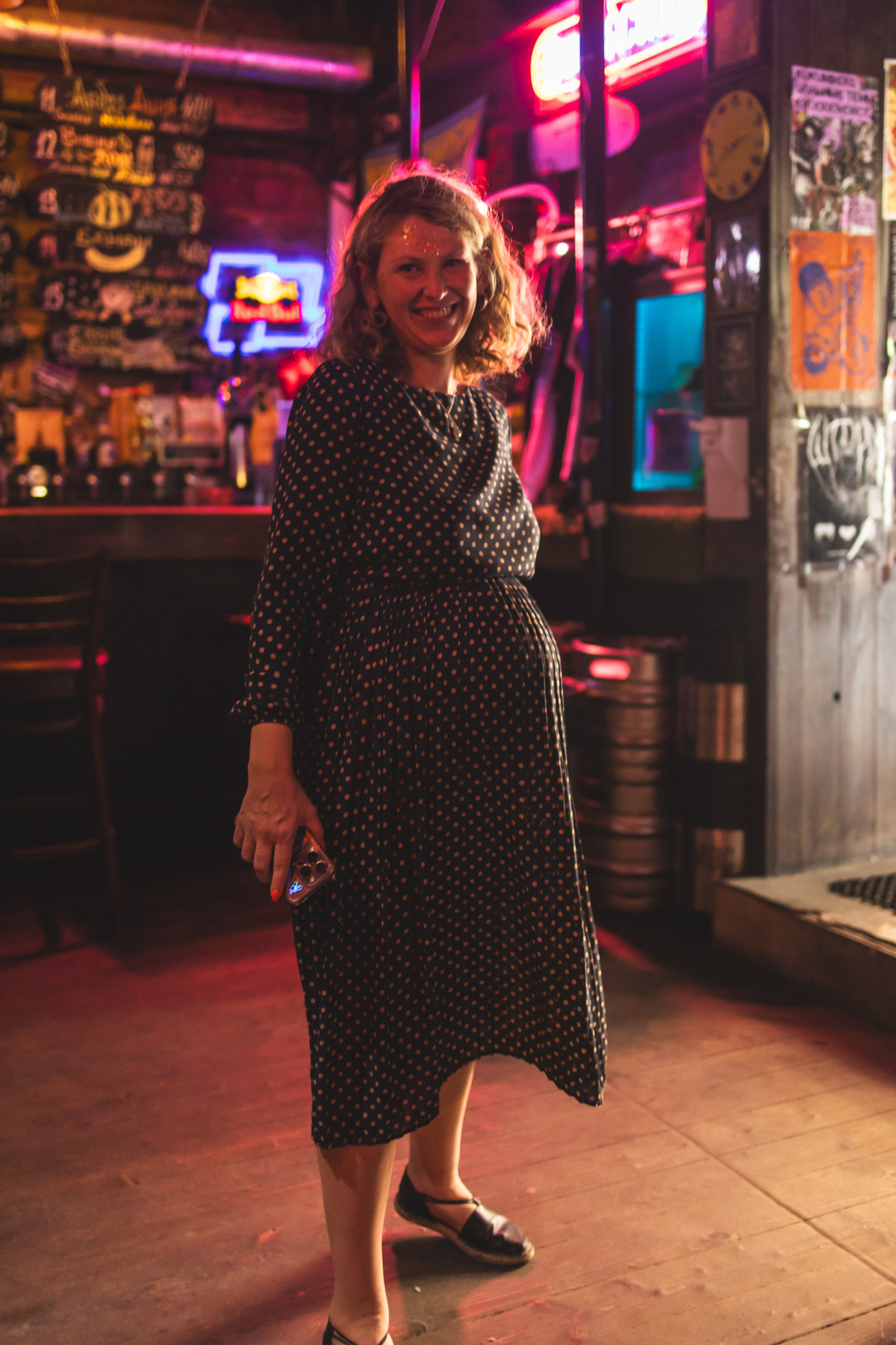 Музыкально-творческий фестиваль. Фотограф Ольга Махалова — Санкт-Петербург, Москва, Нижний Новгород