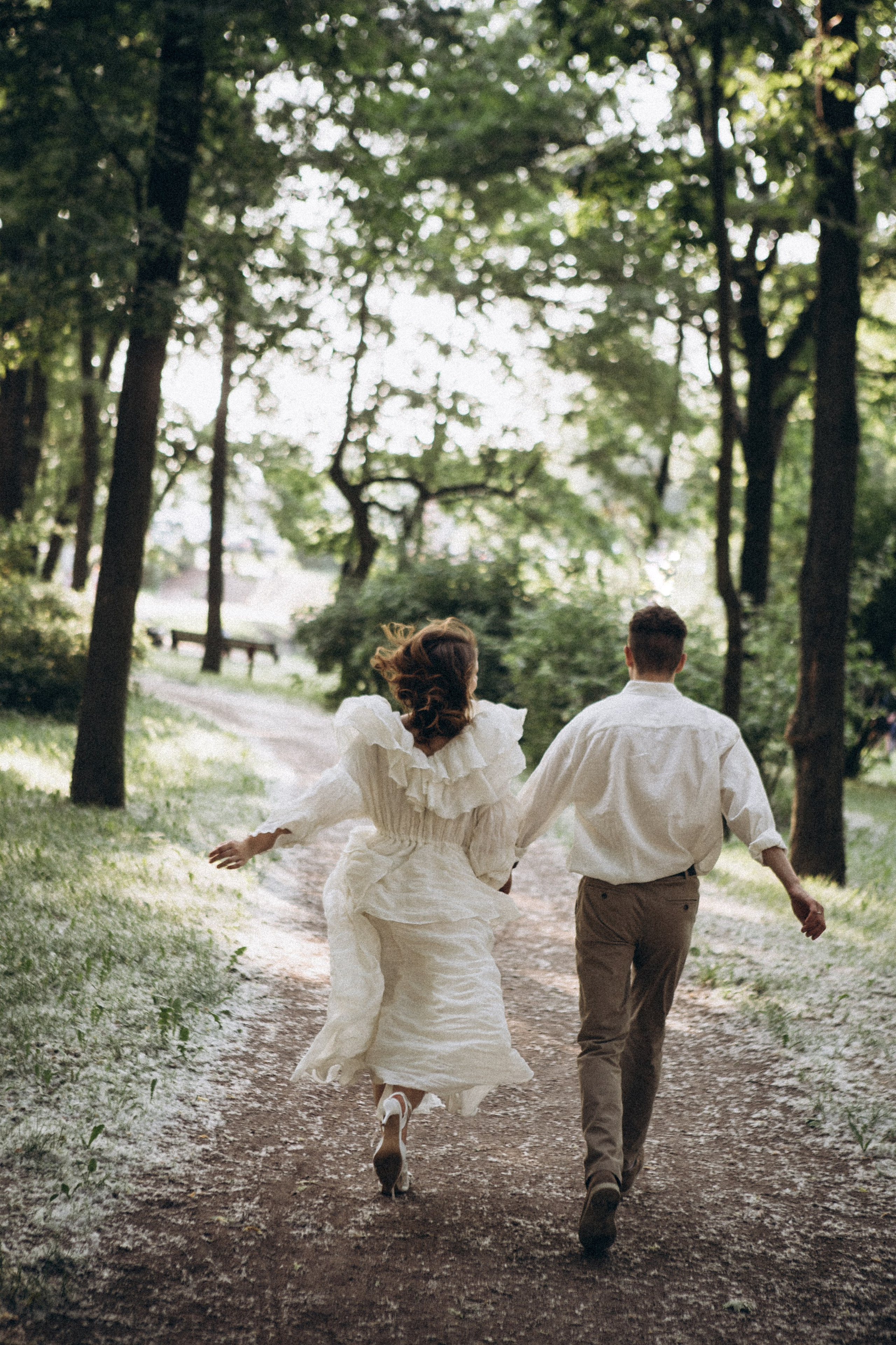 Таня и Леша. Даша Яковенко Фотограф Спб