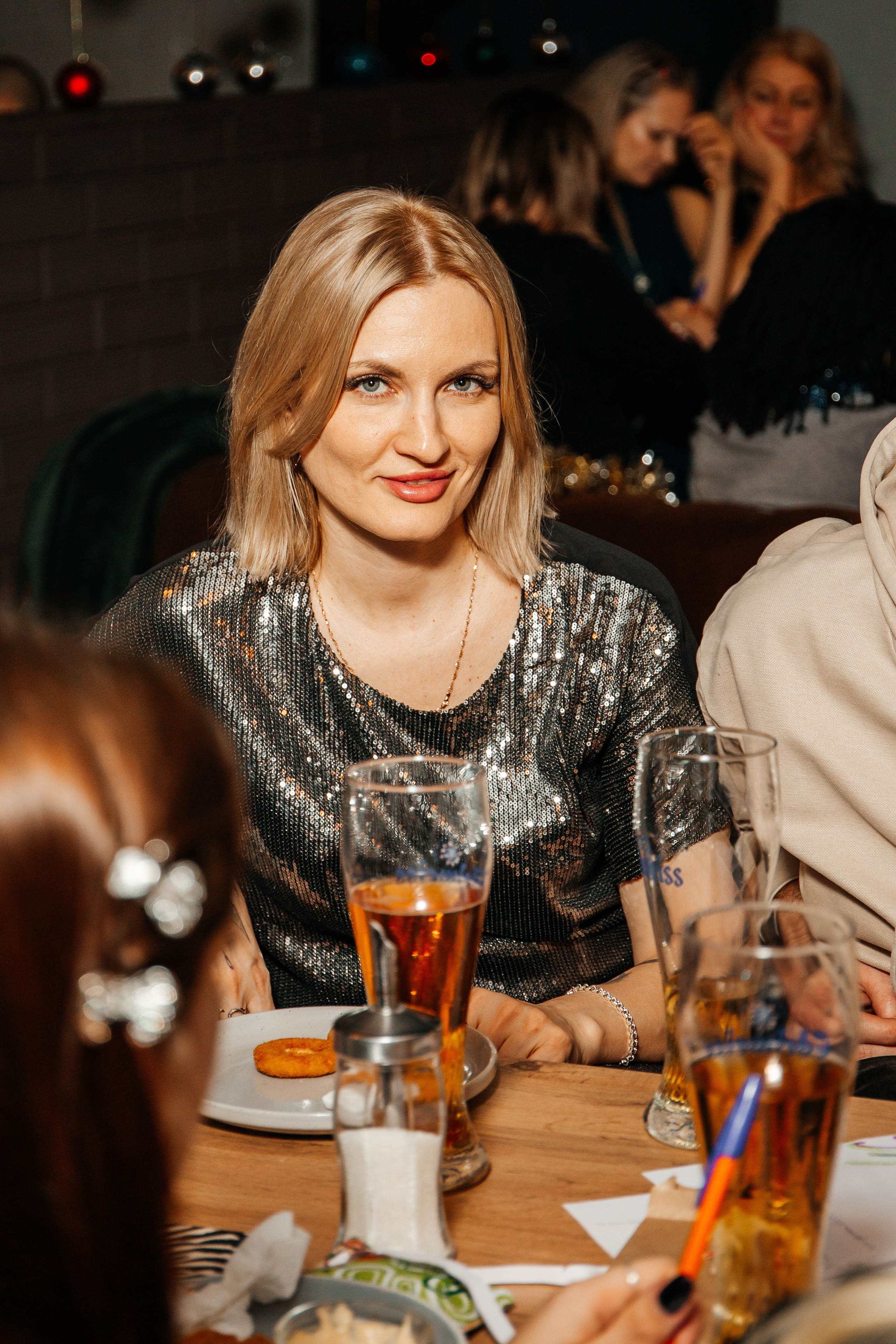 АнтиКвиз!. Фотограф, Марина Шипек