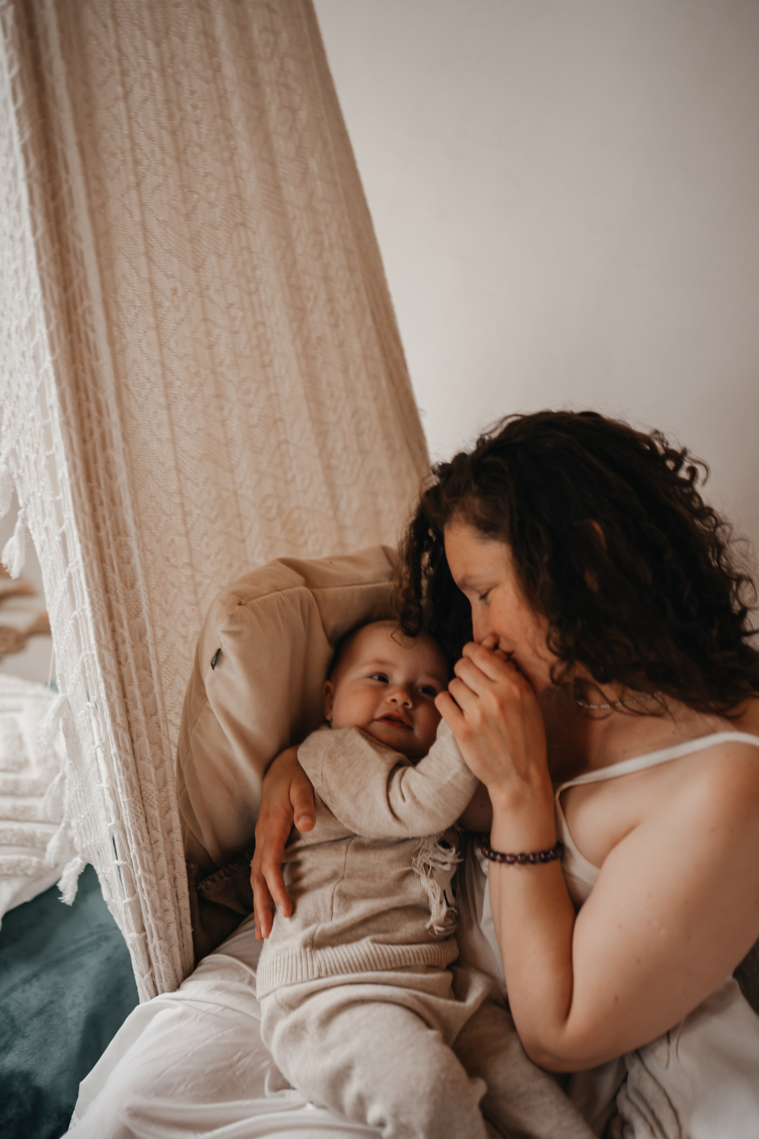 Семейная в Микро Бали. Главная