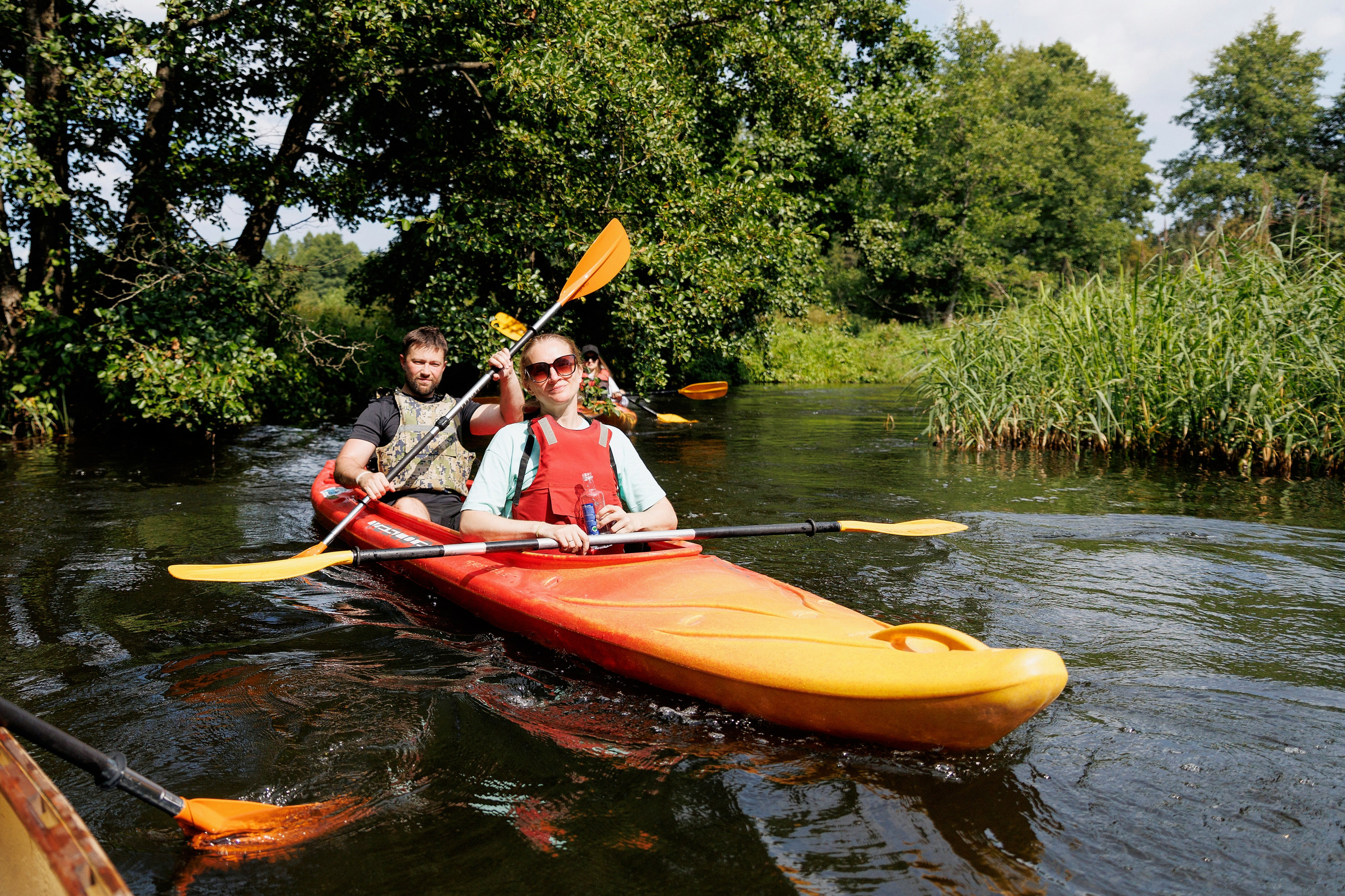 Репортажная съемка. Фотограф Иван Летохин