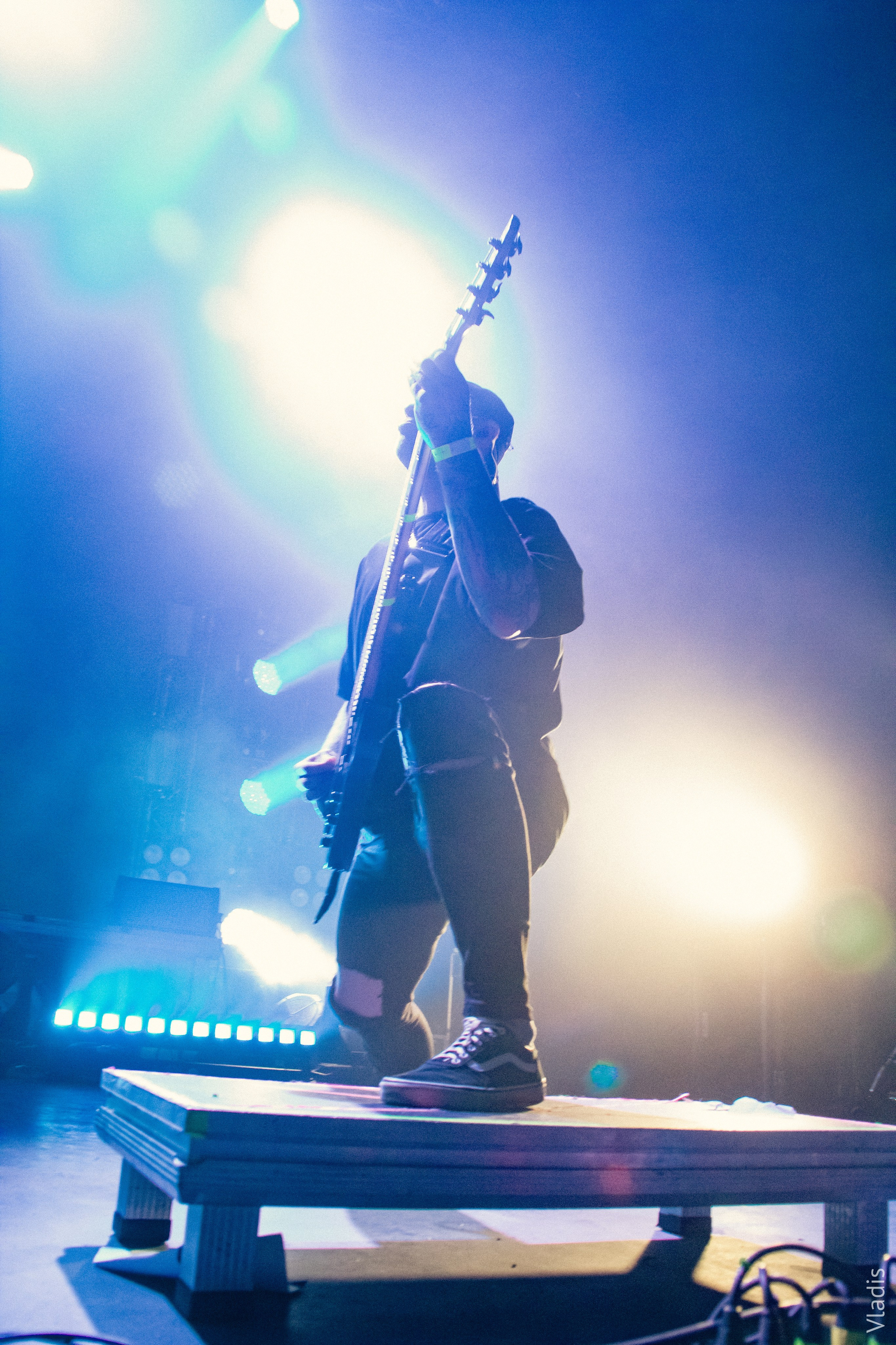 STIGMATA BASE NEW YEAR FEST 2026 | Петербург. VLADIS PISKUNOV | Концертные Фото |Репортажи